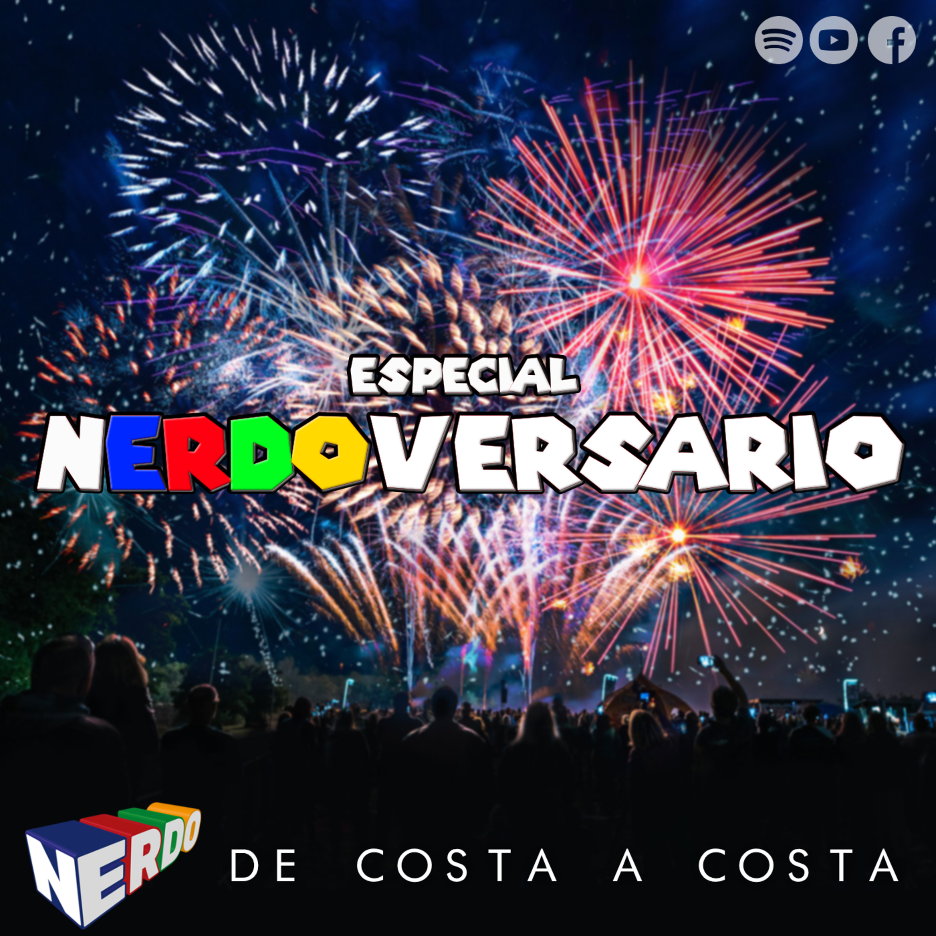 Nerdo