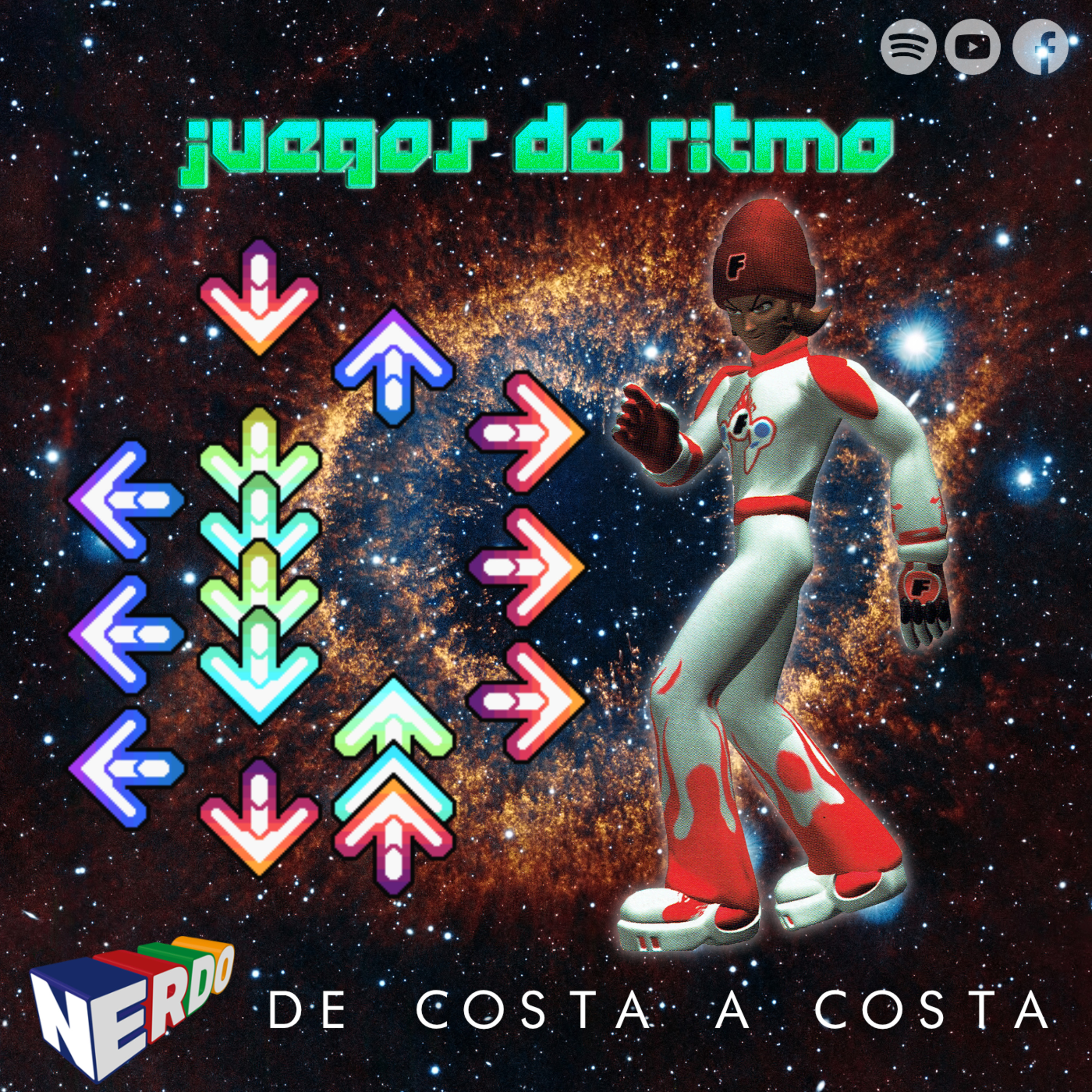 Nerdo
