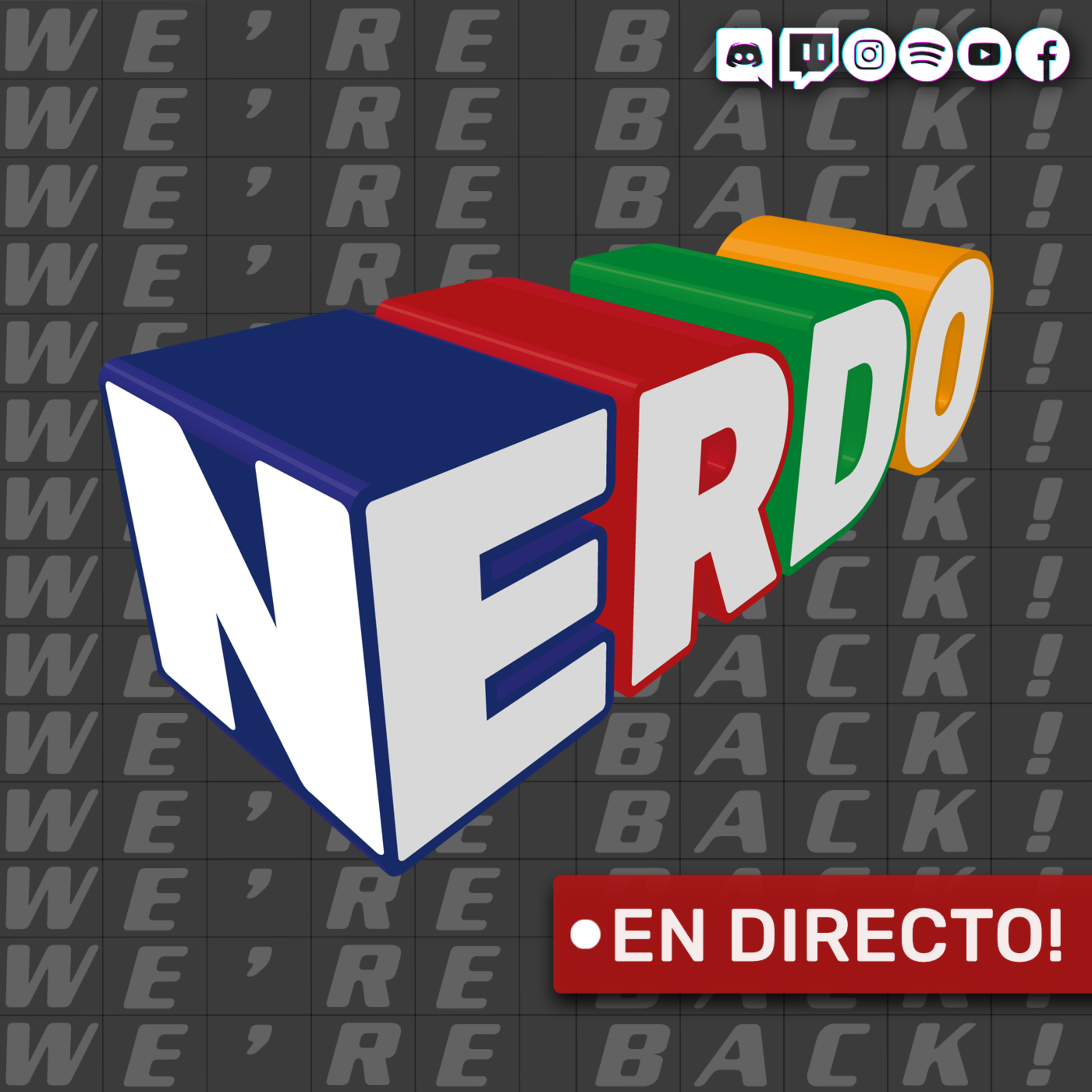 Nerdo