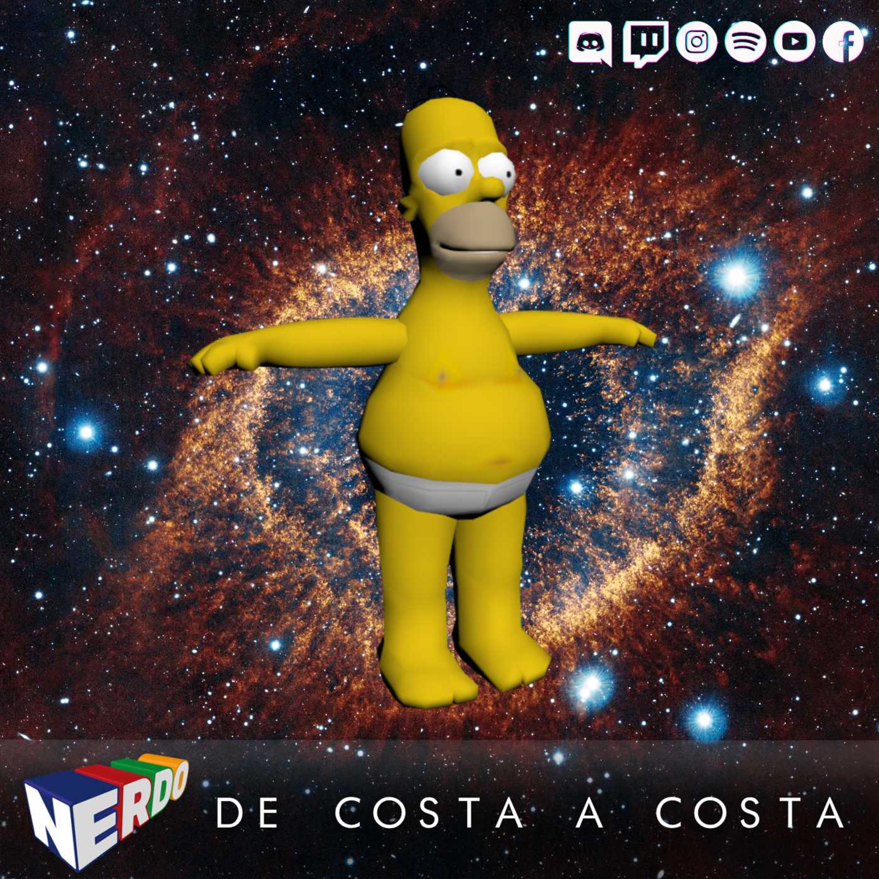 Nerdo