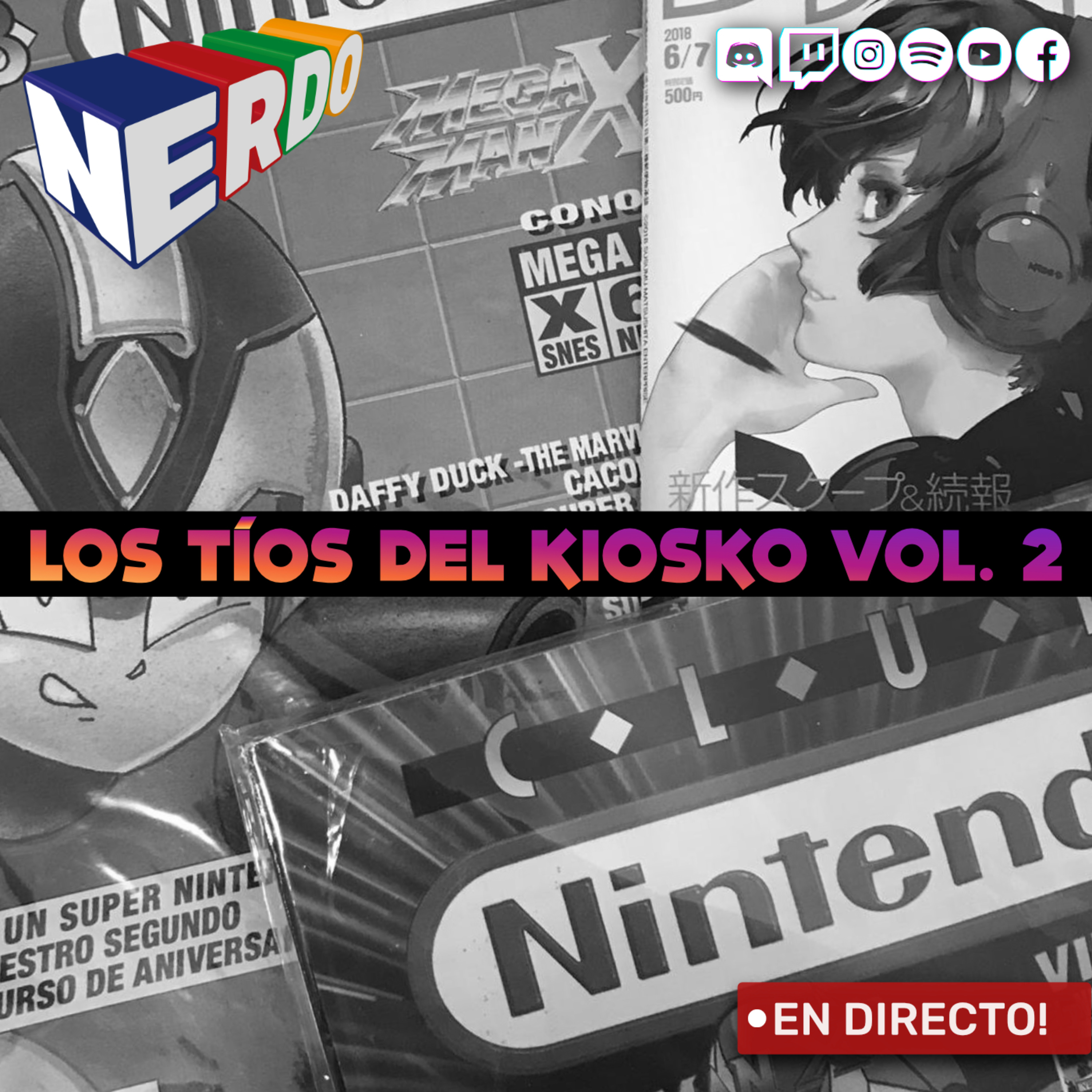 Nerdo