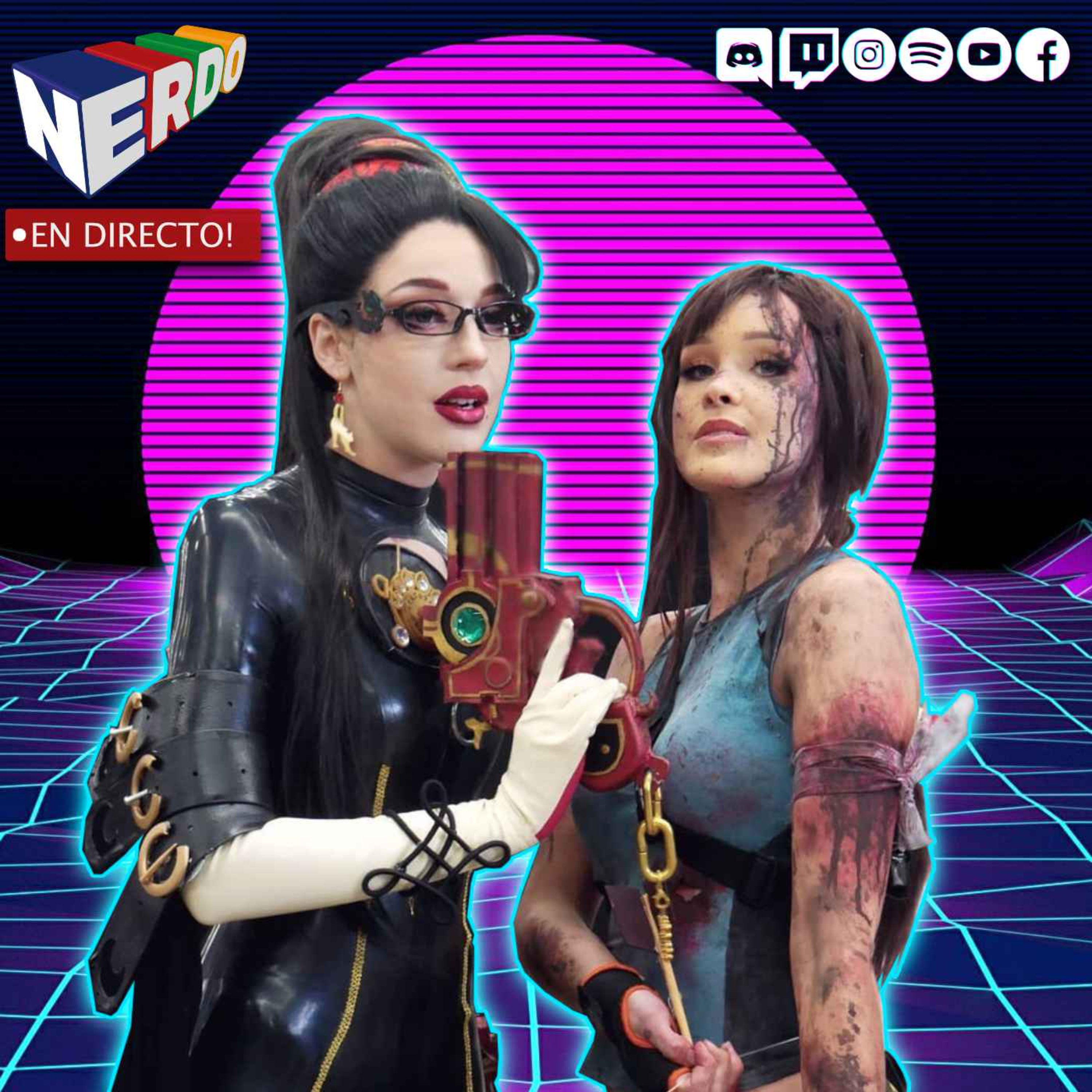Nerdo