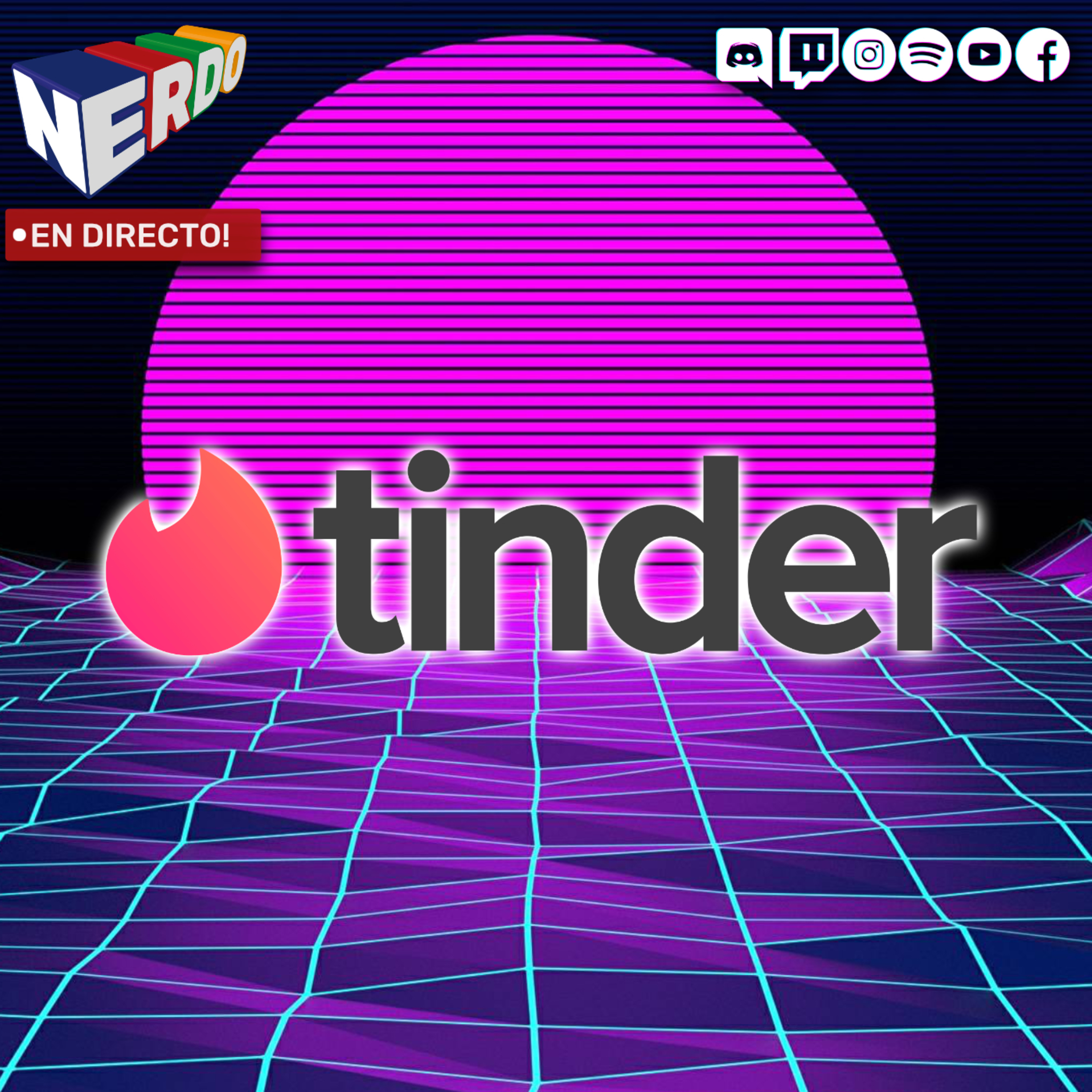 Nerdo