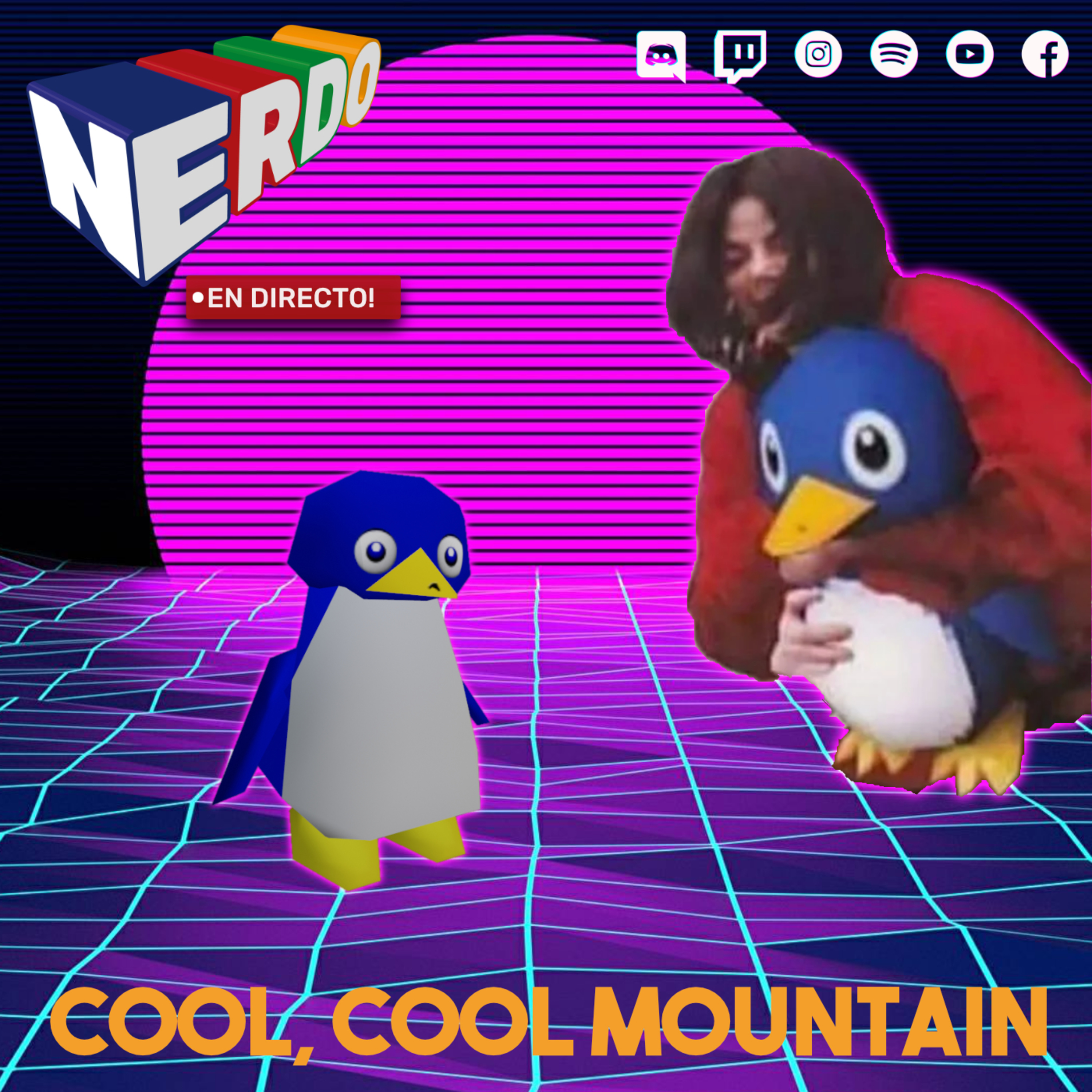 Nerdo