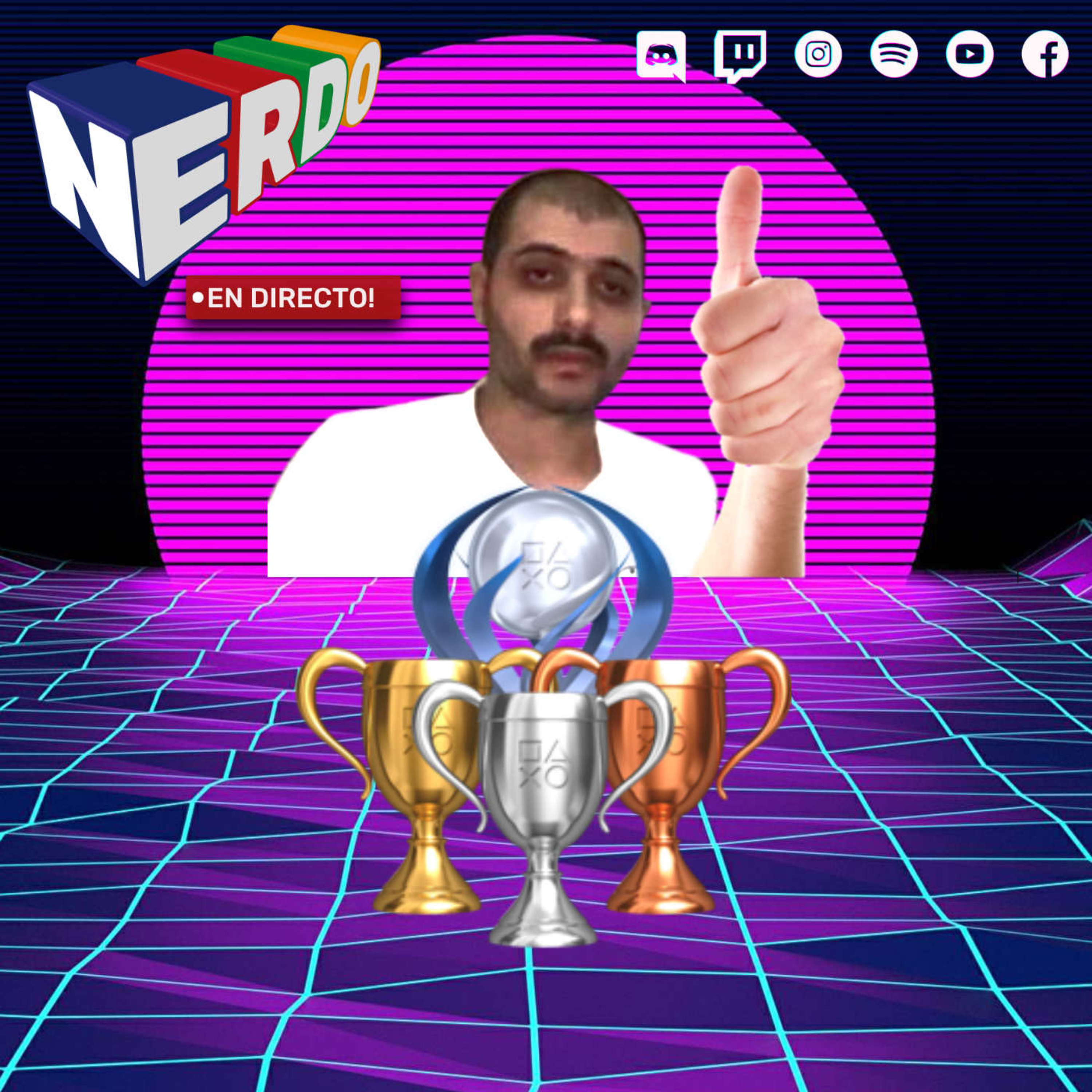 Nerdo