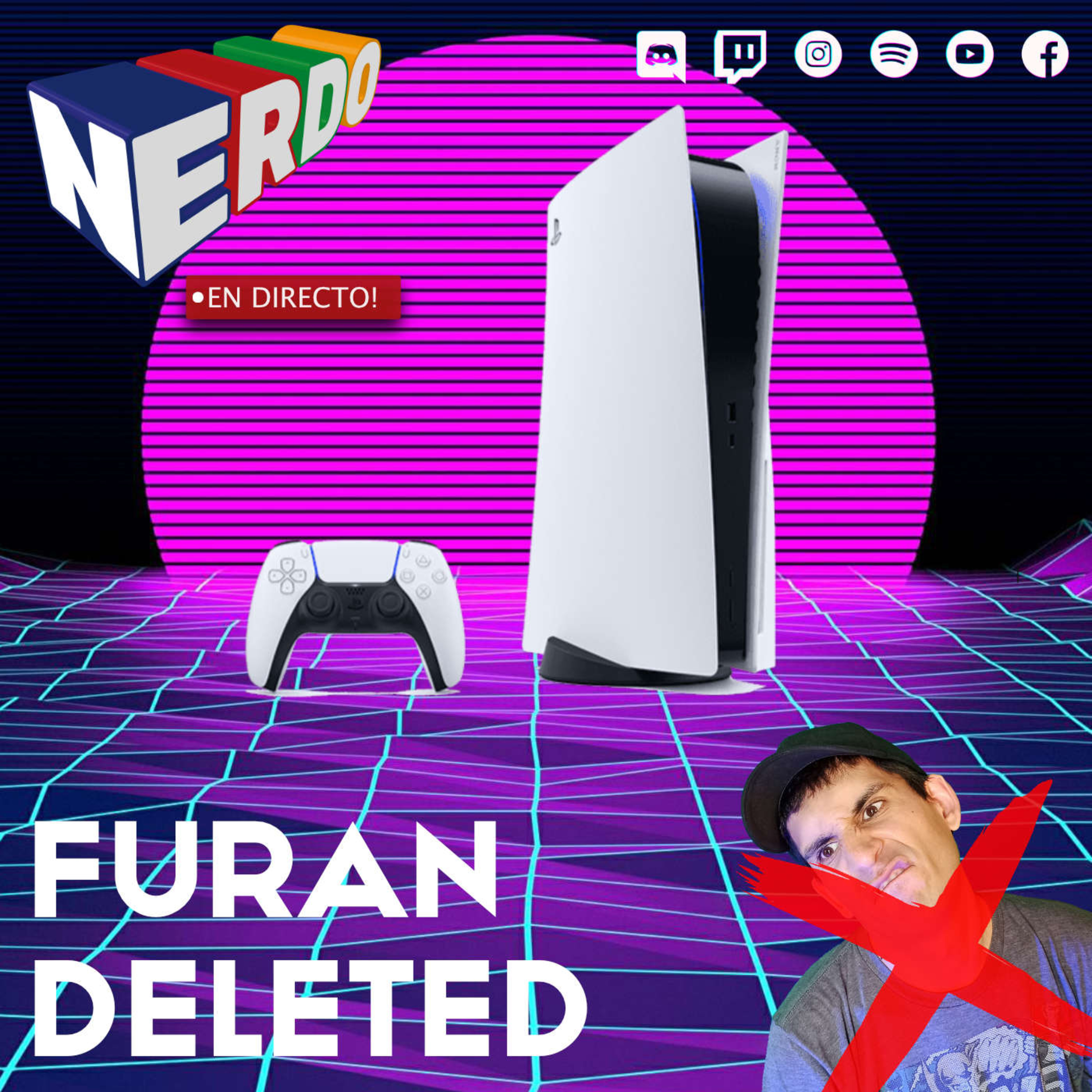 Nerdo
