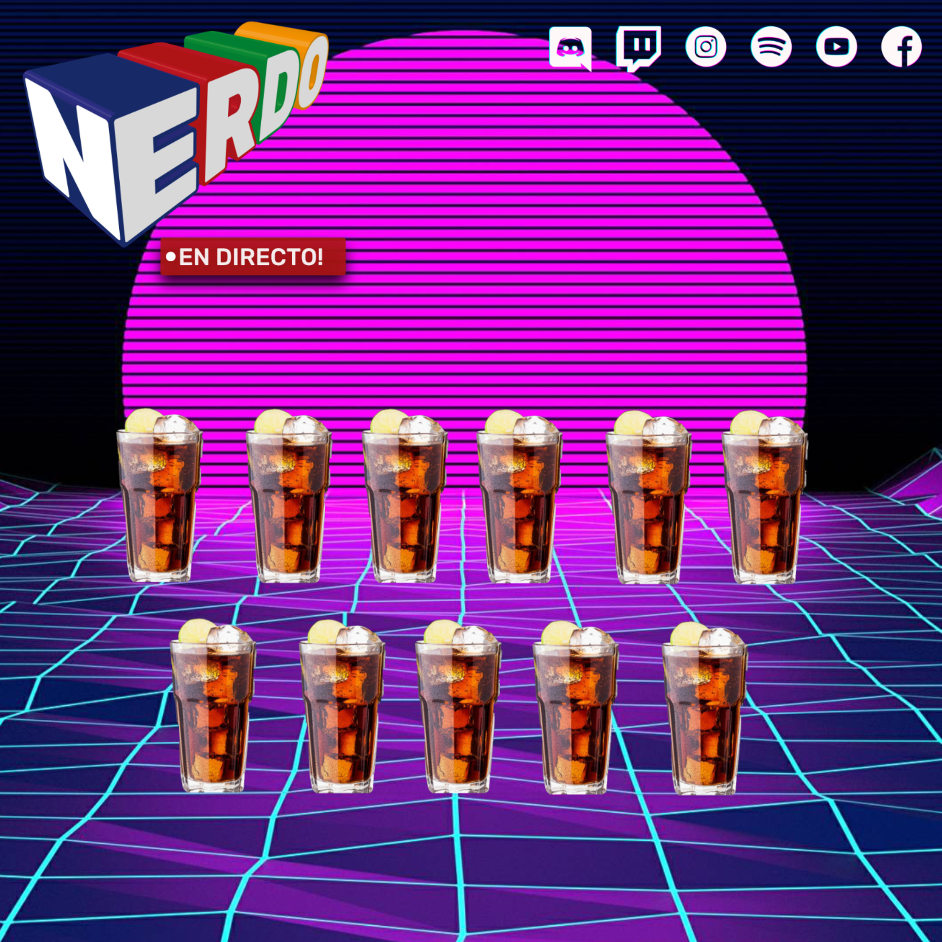 Nerdo