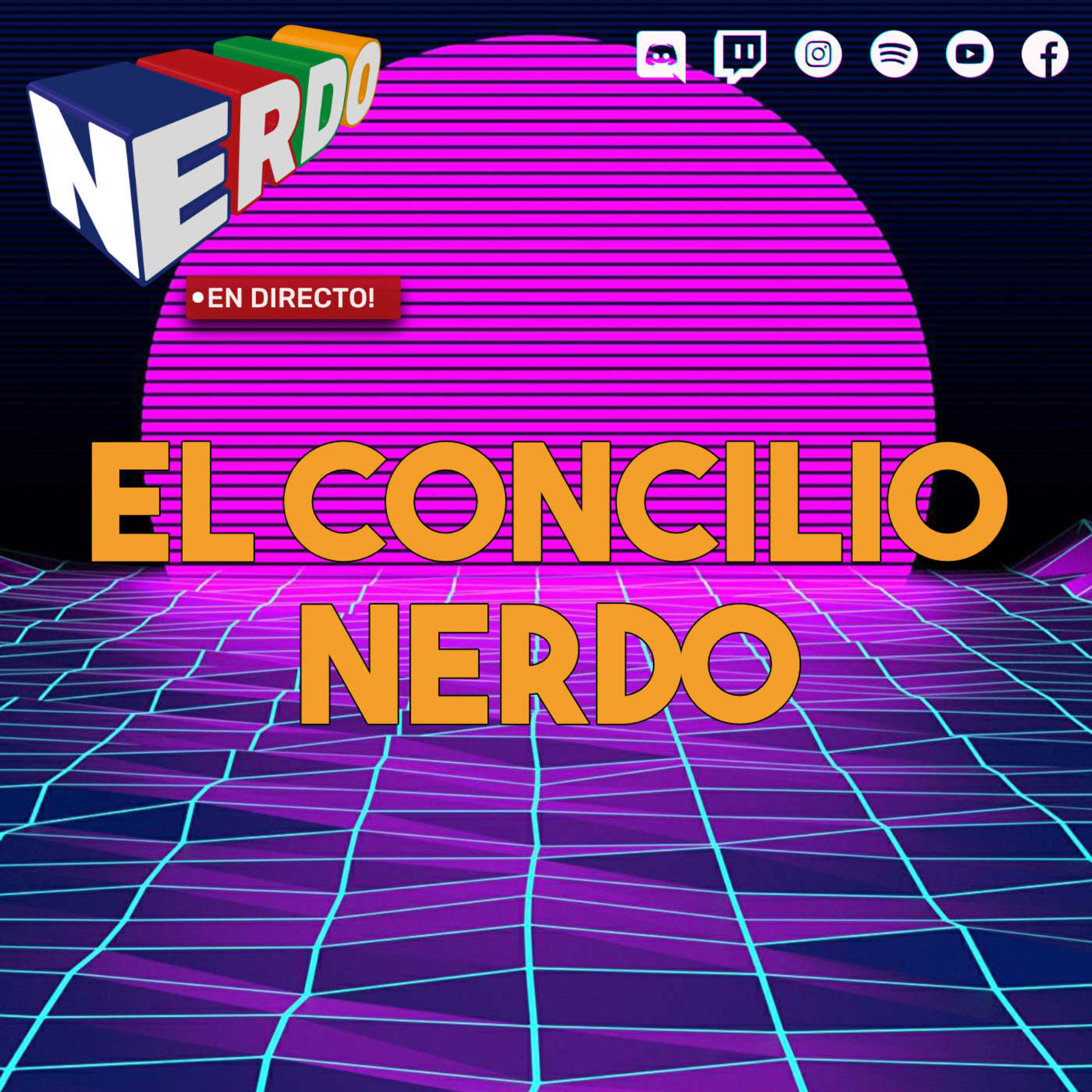 Nerdo