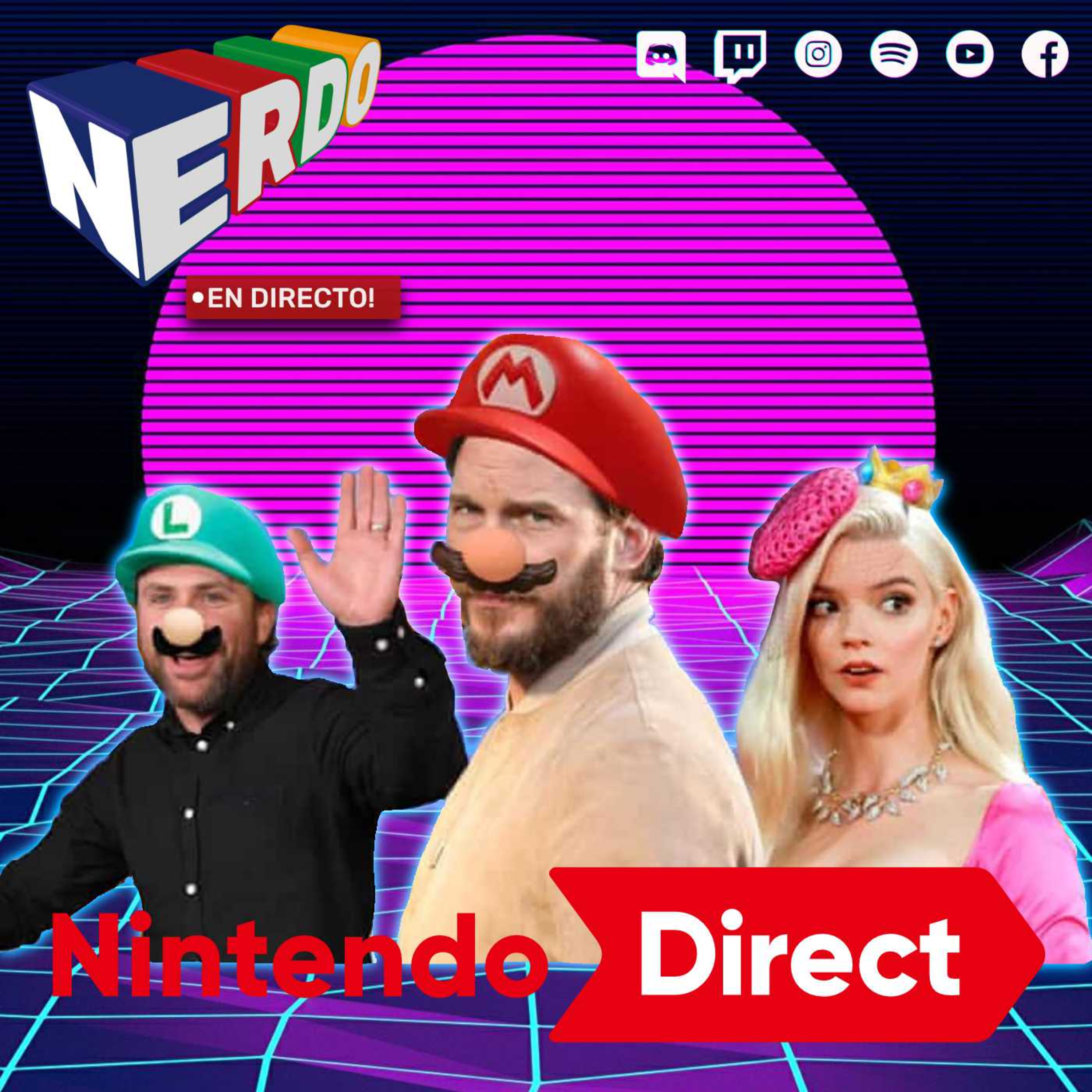 Nerdo