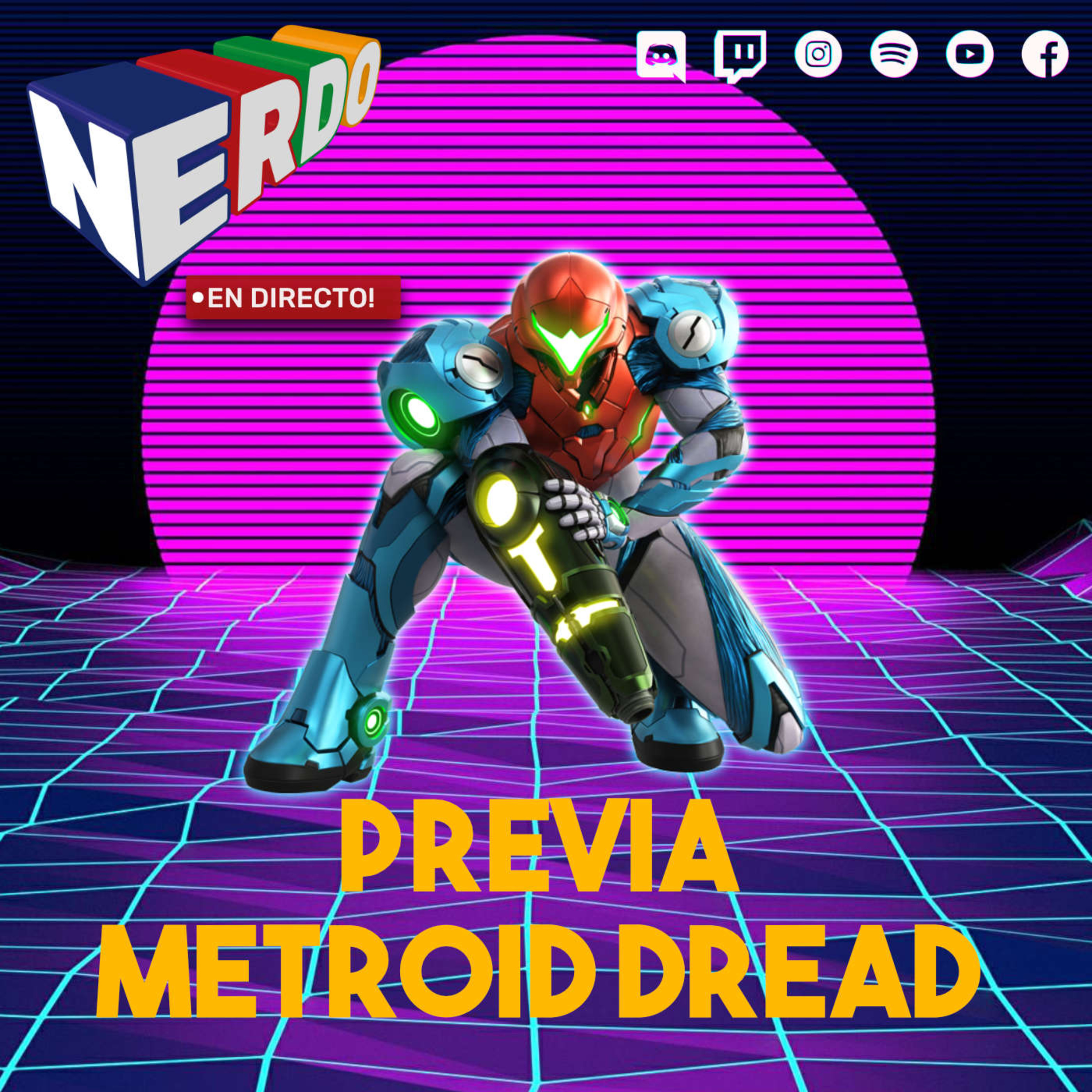 Nerdo