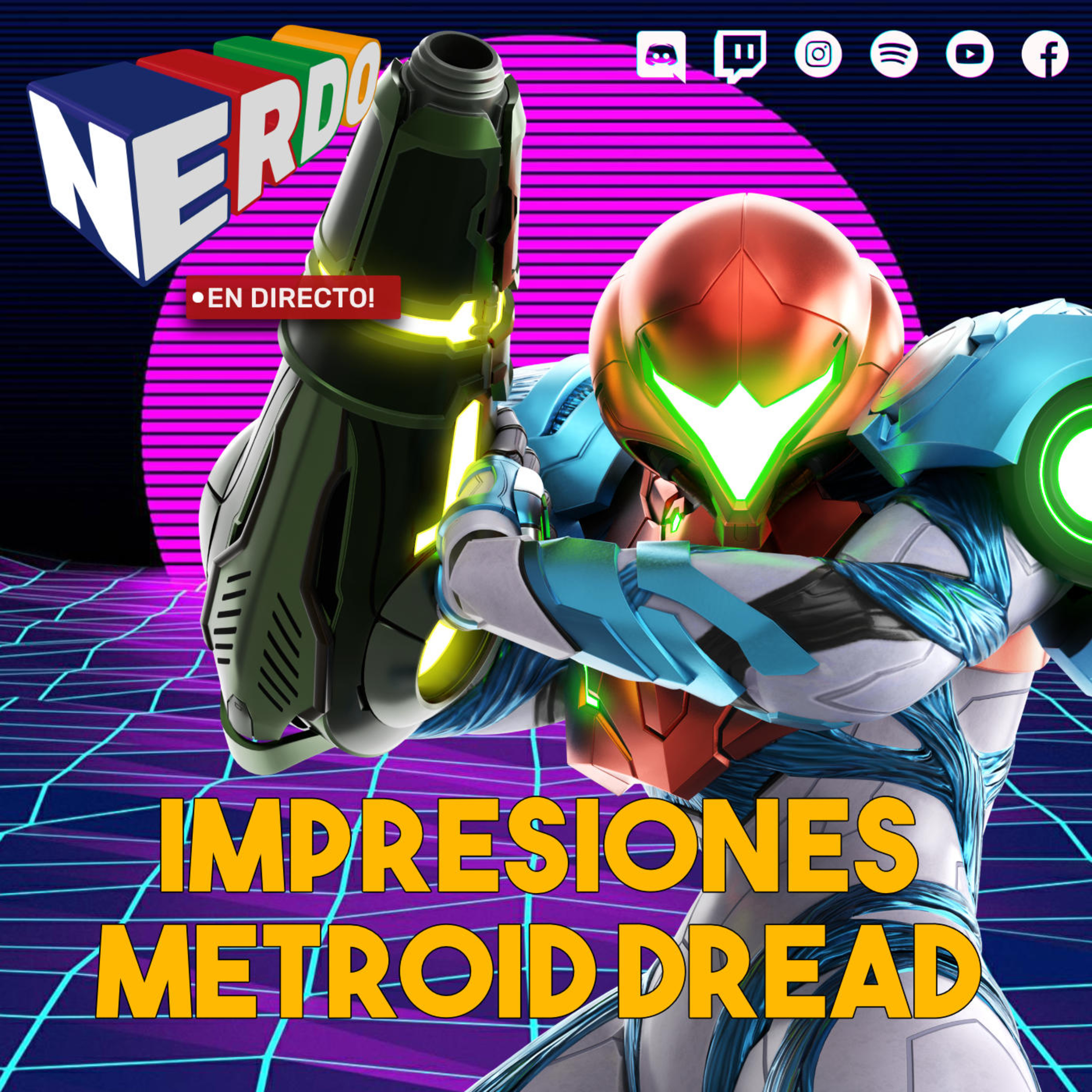 Nerdo