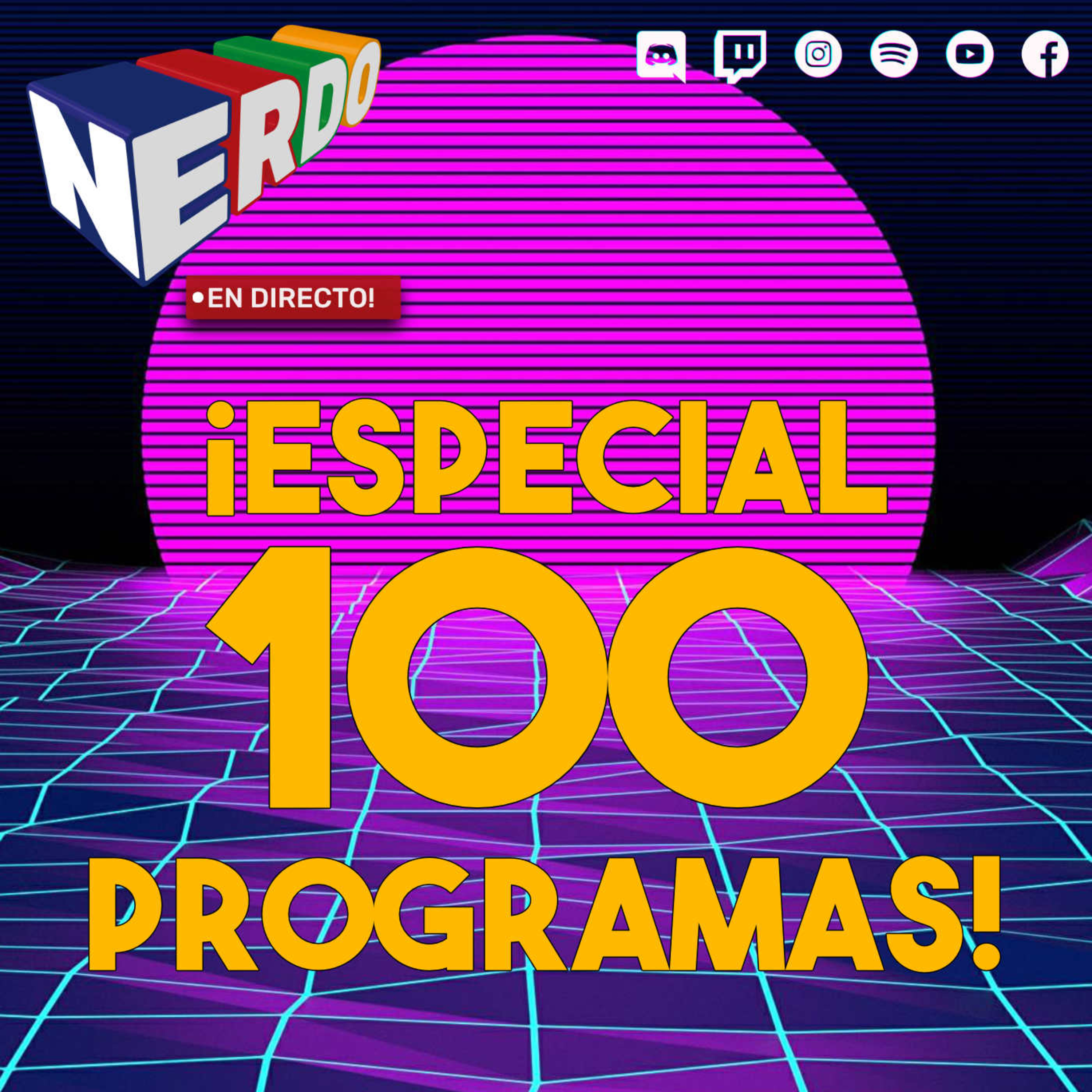 Nerdo