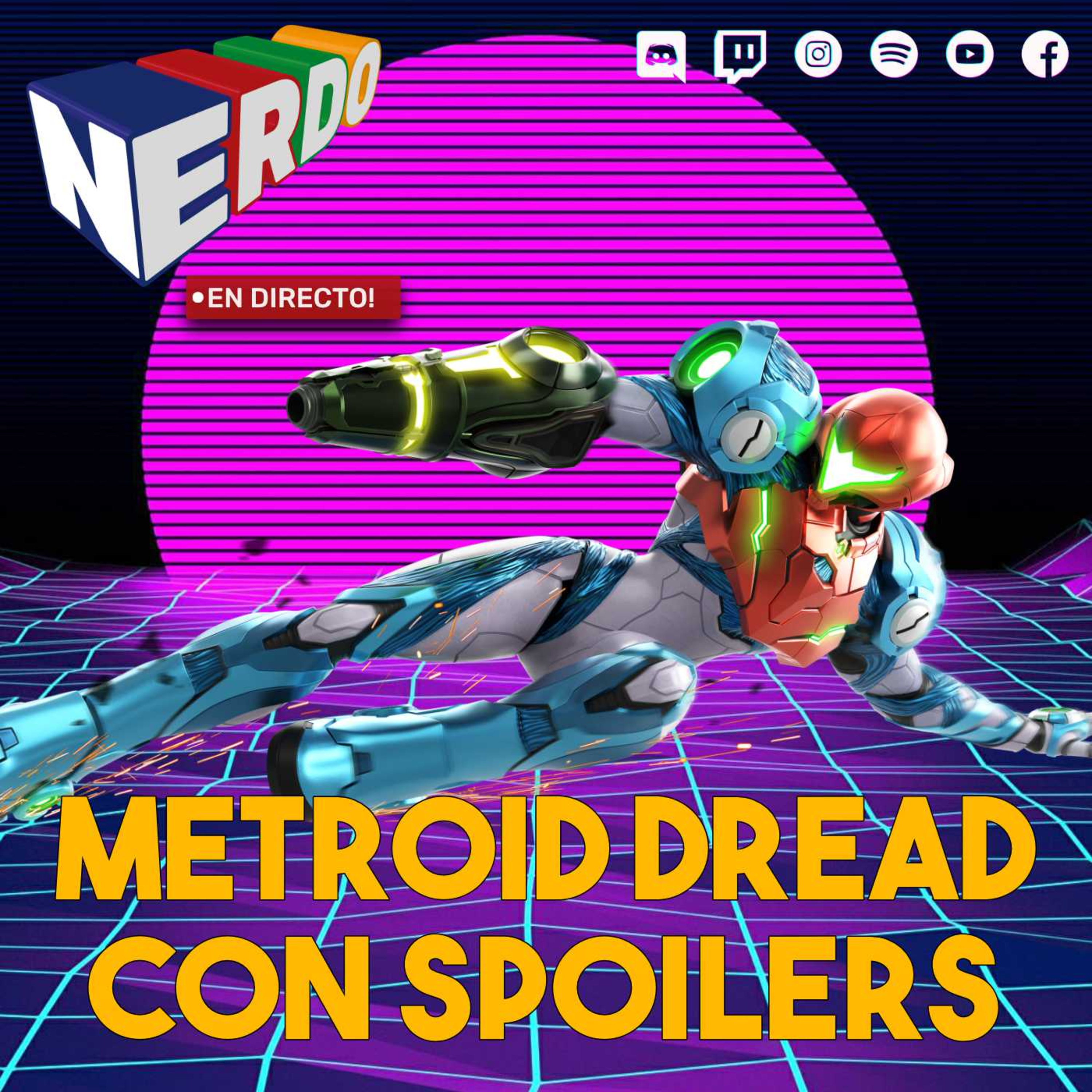 Nerdo