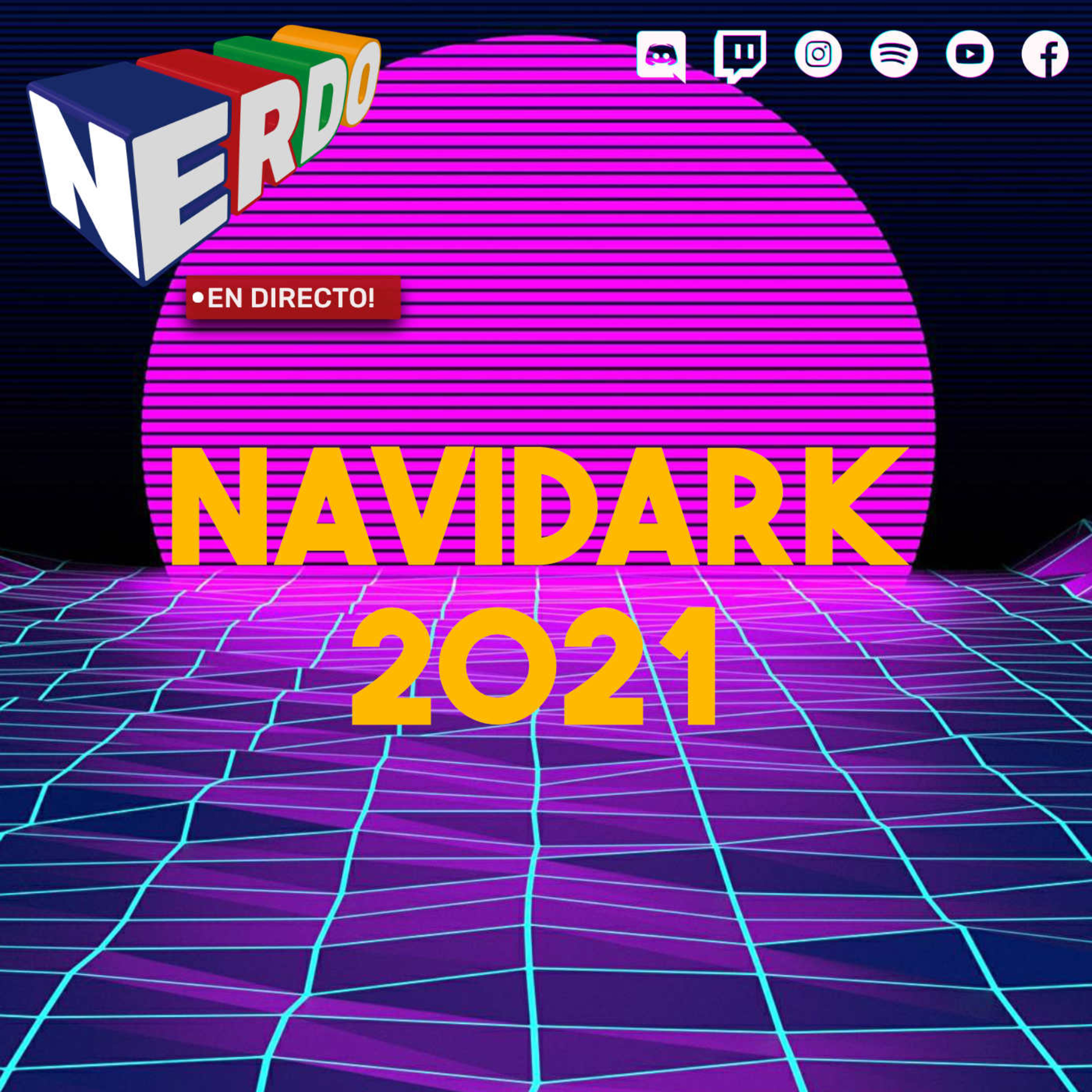 Nerdo