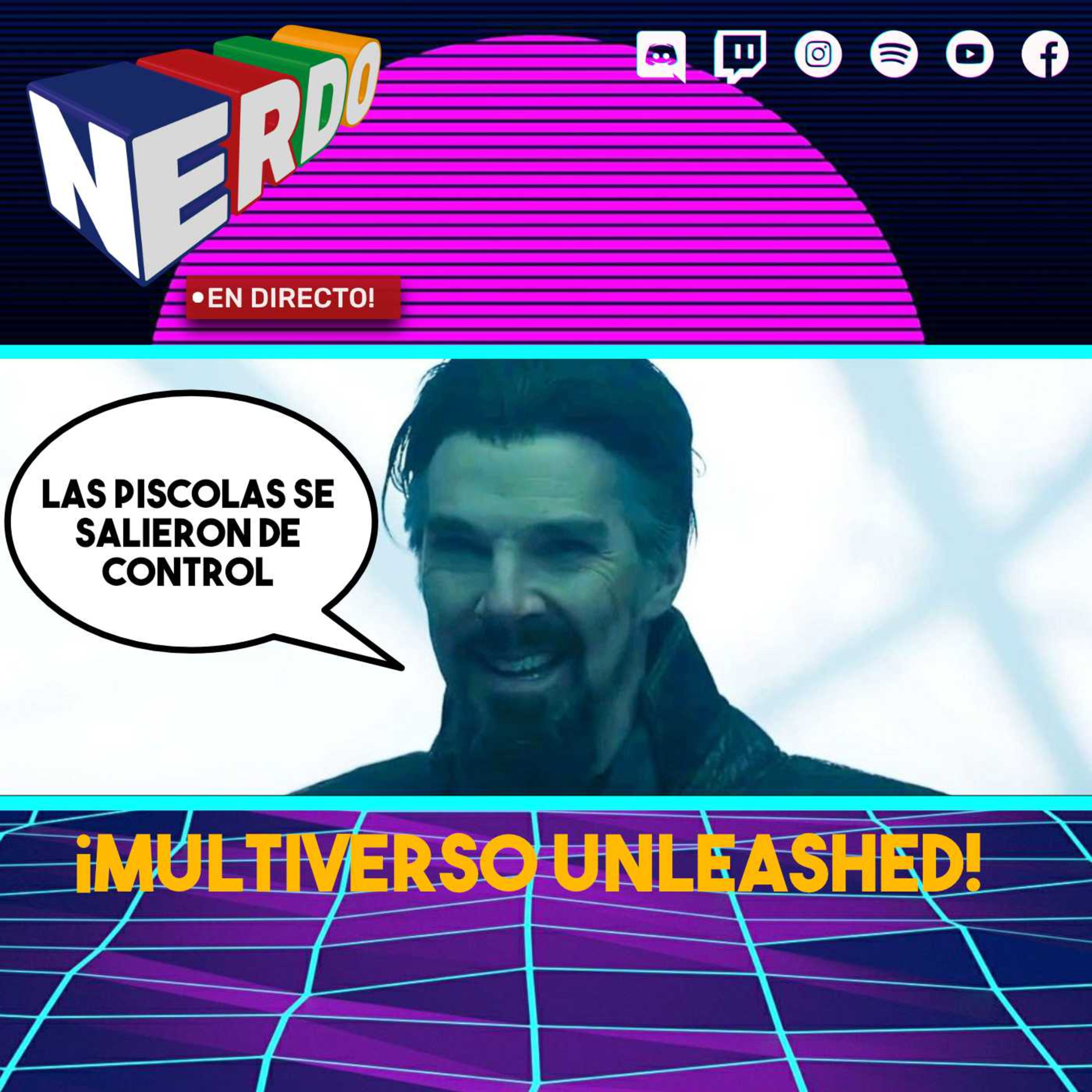 Nerdo