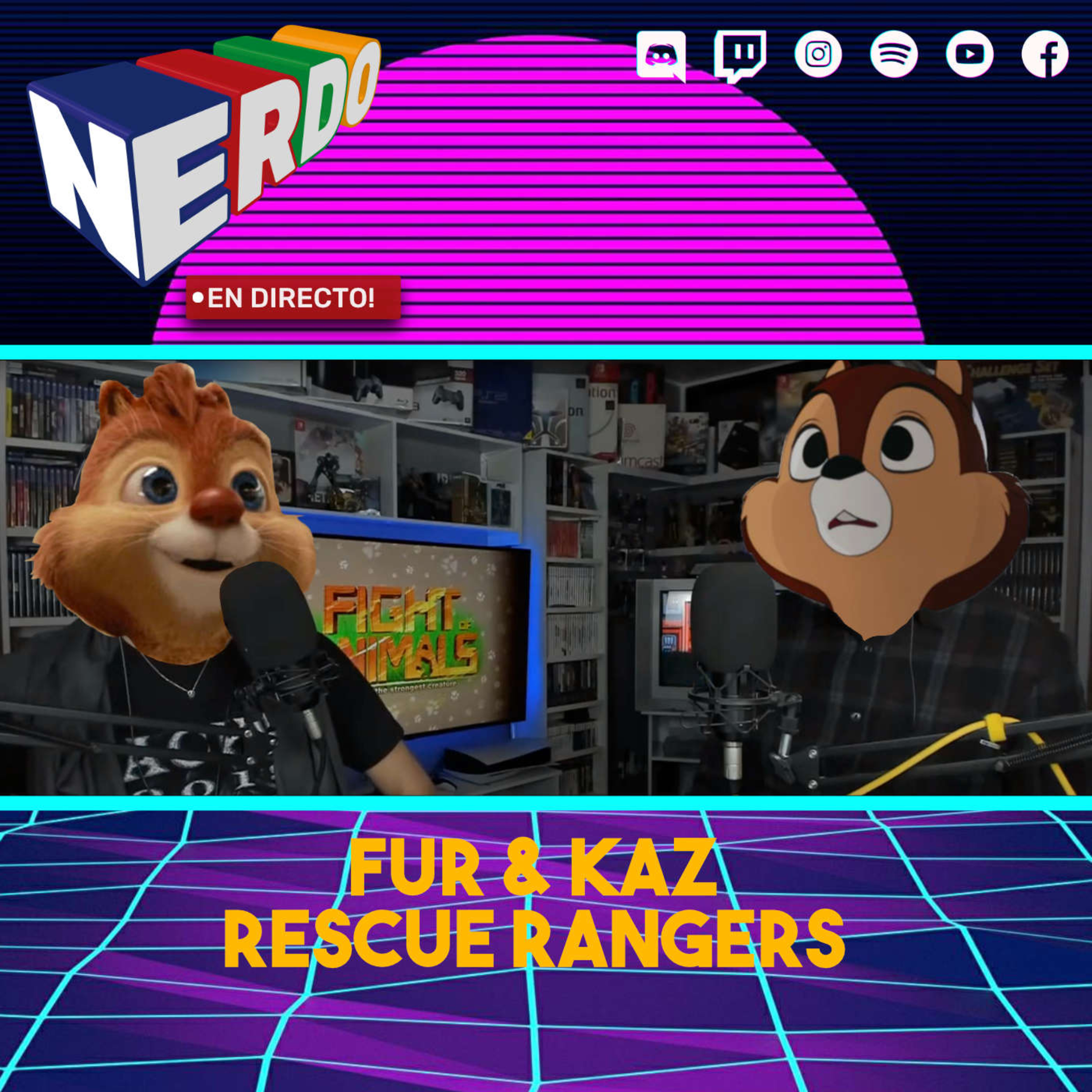 Nerdo