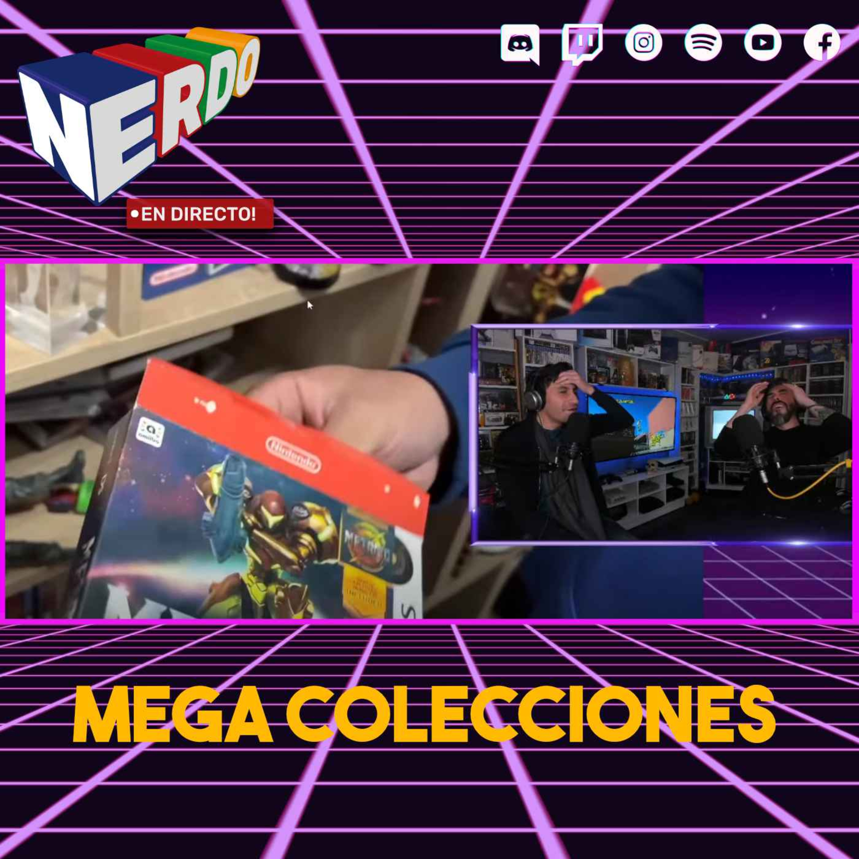 Nerdo