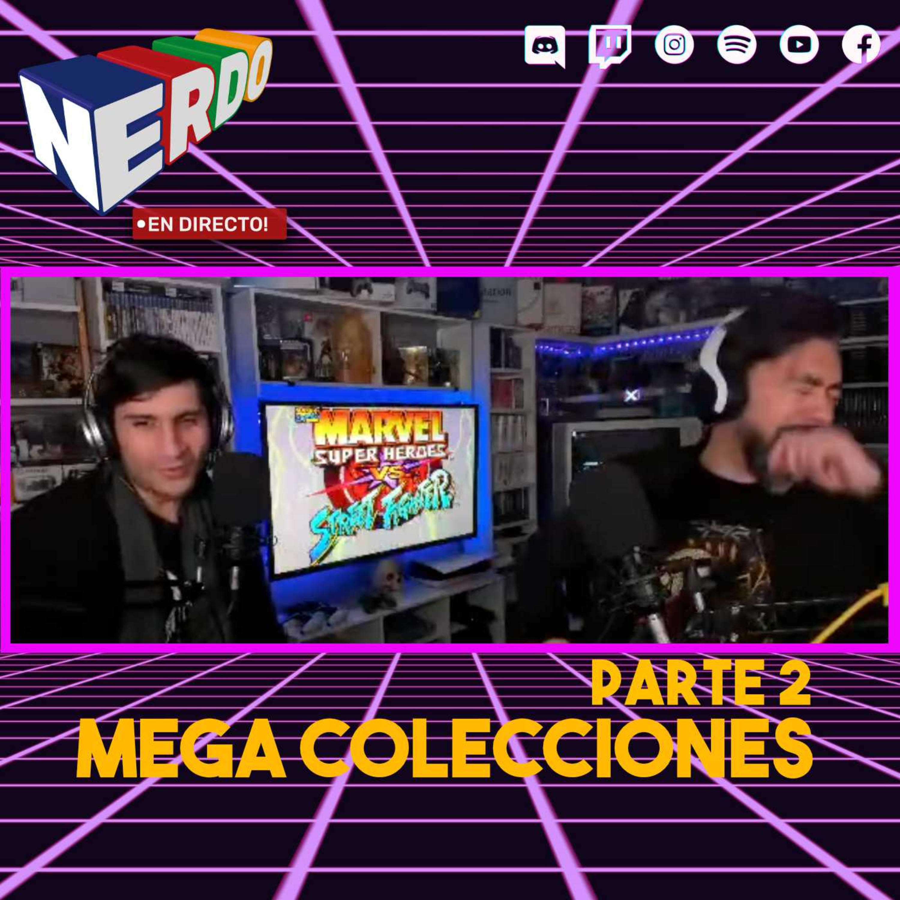 Nerdo