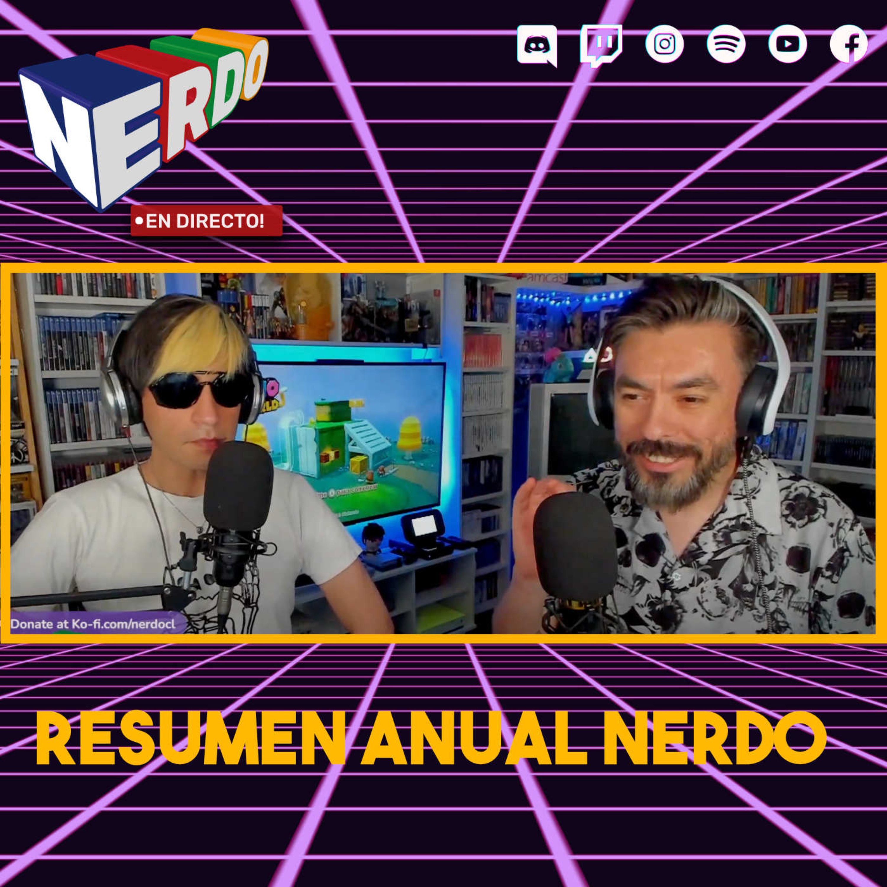 Nerdo