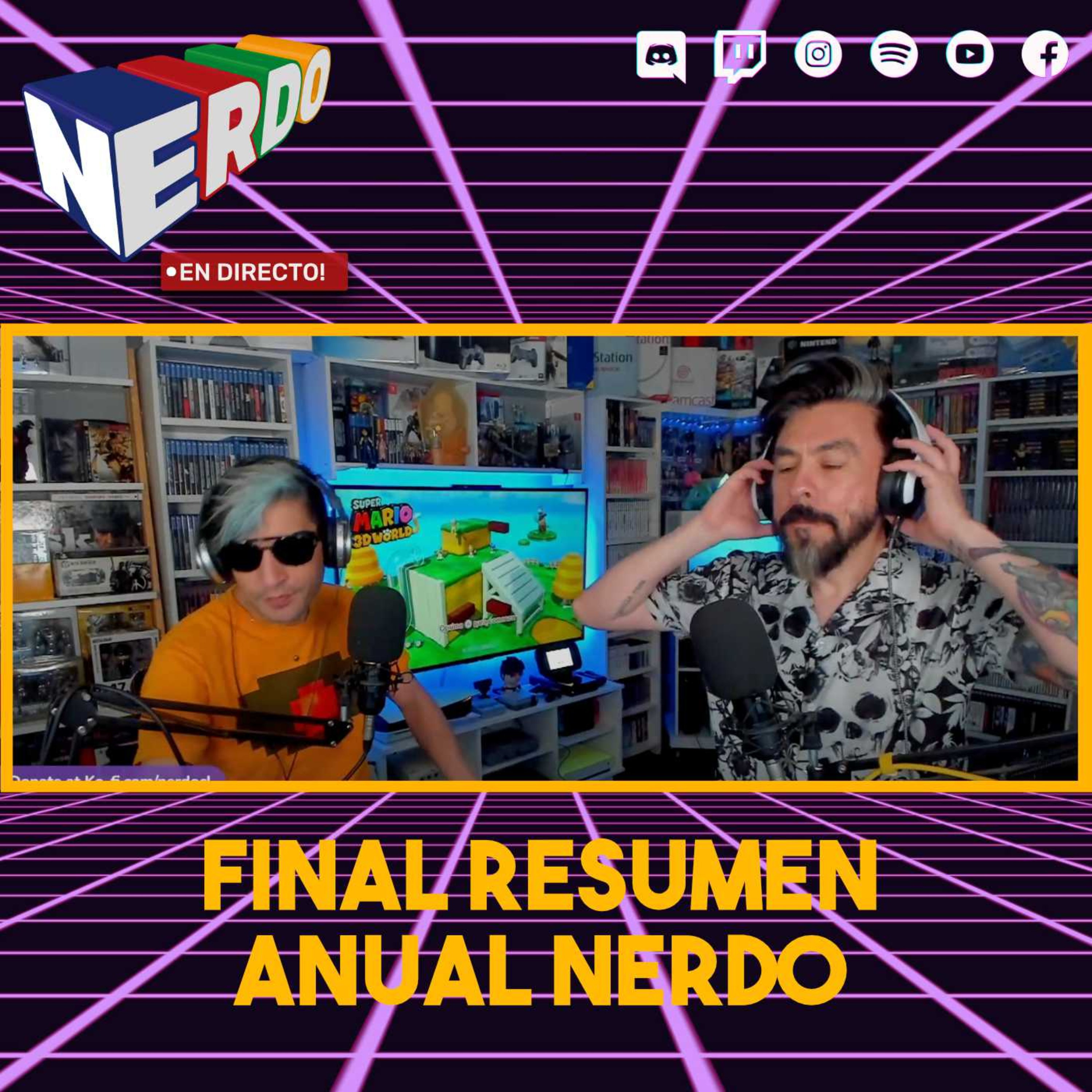 Nerdo