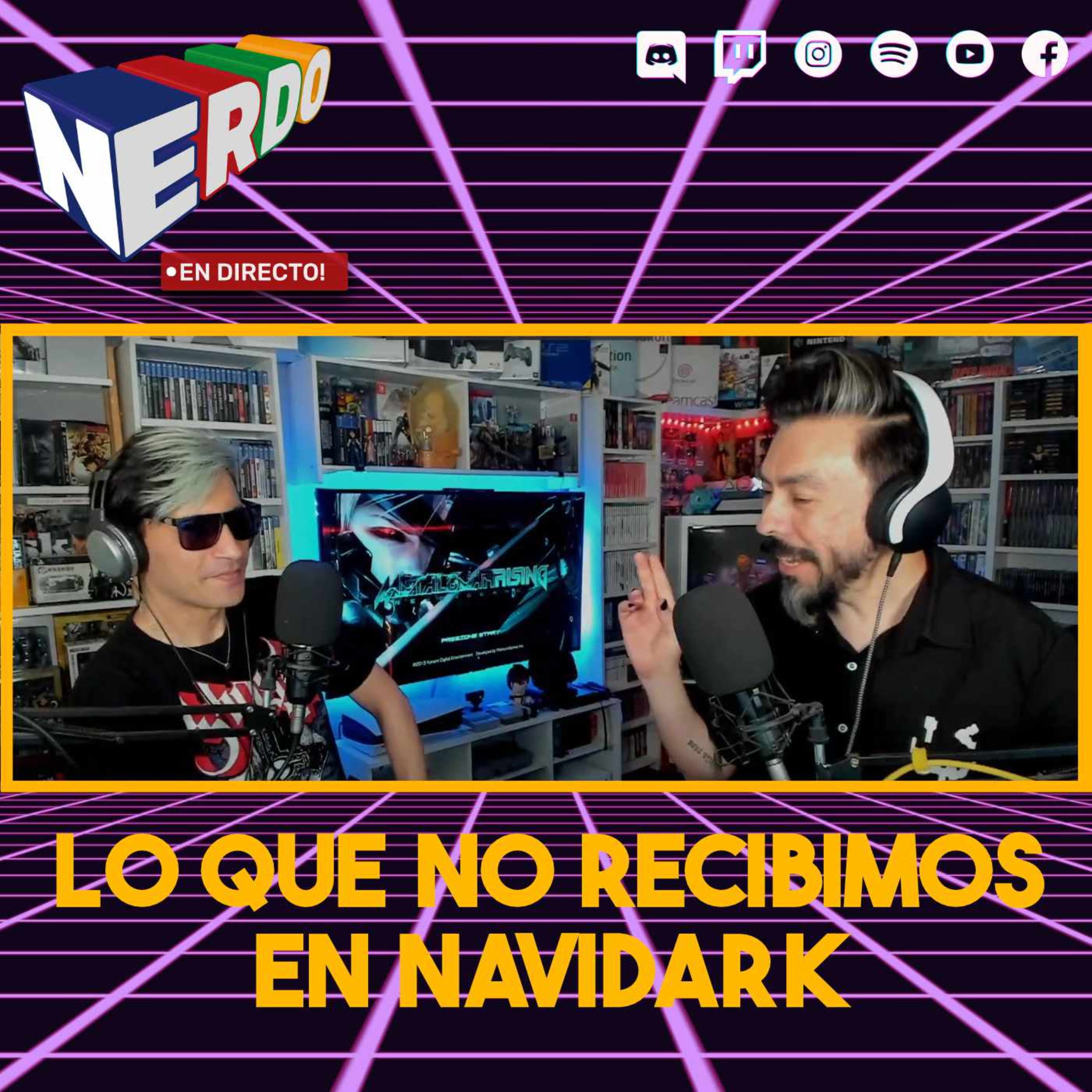 Nerdo