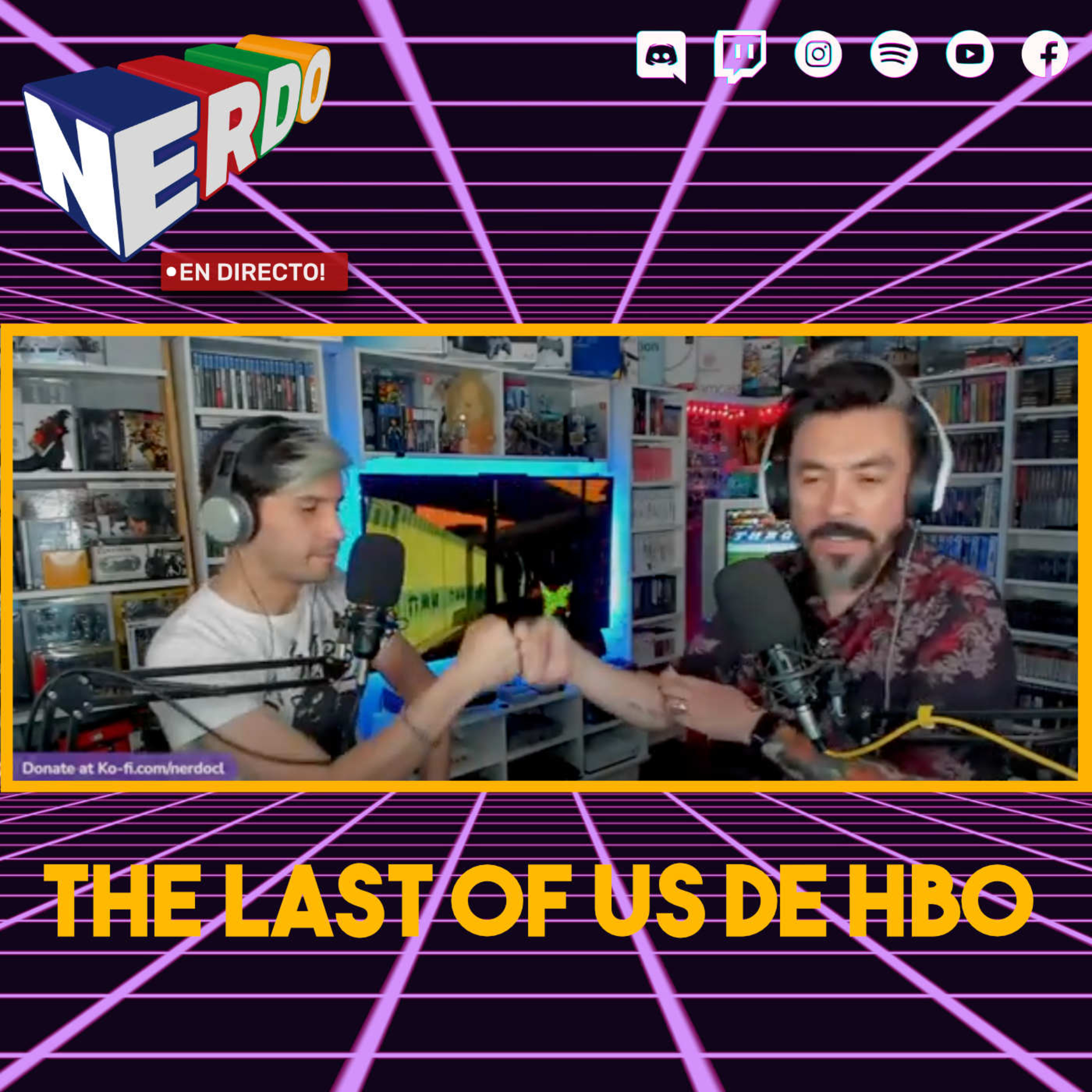Nerdo