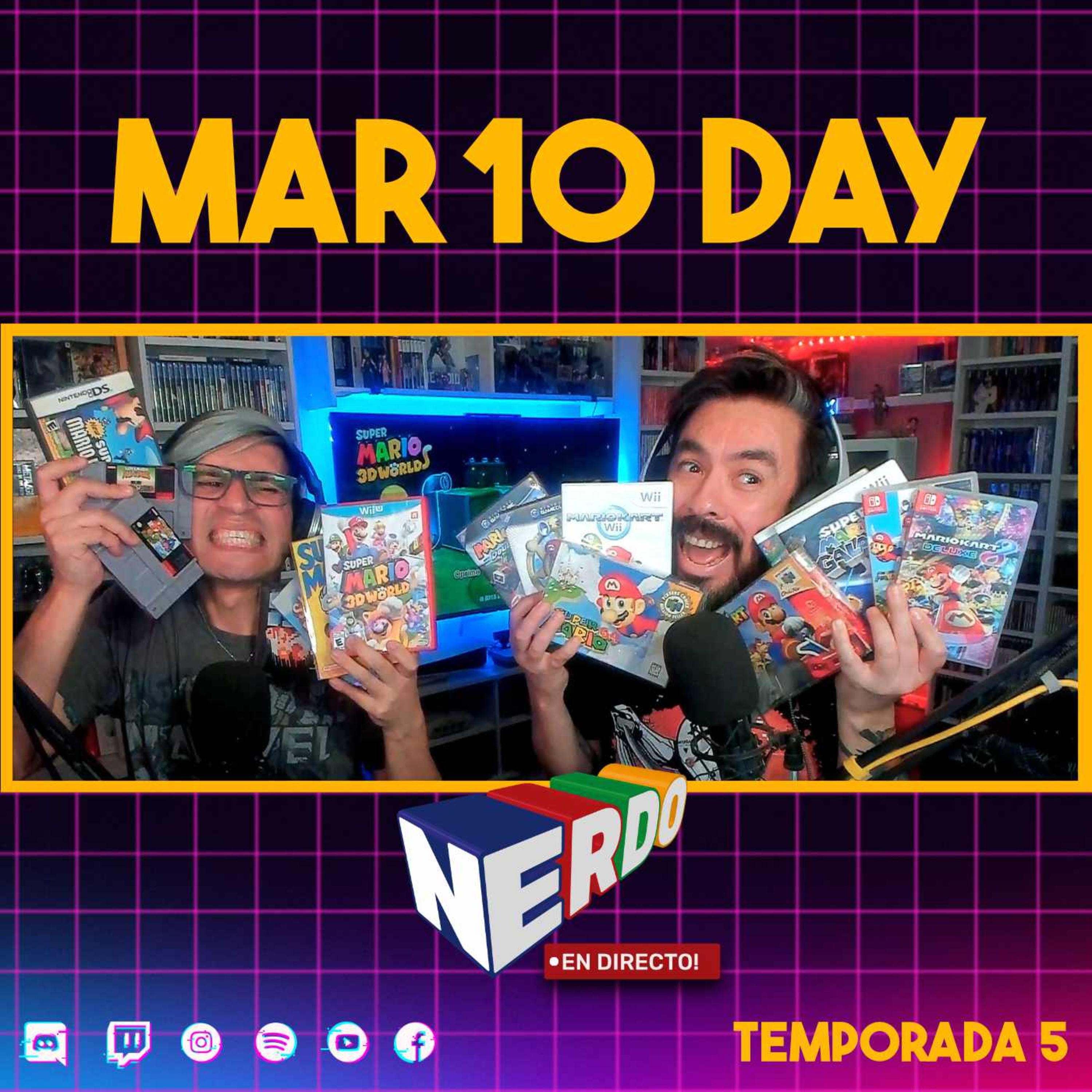 Nerdo