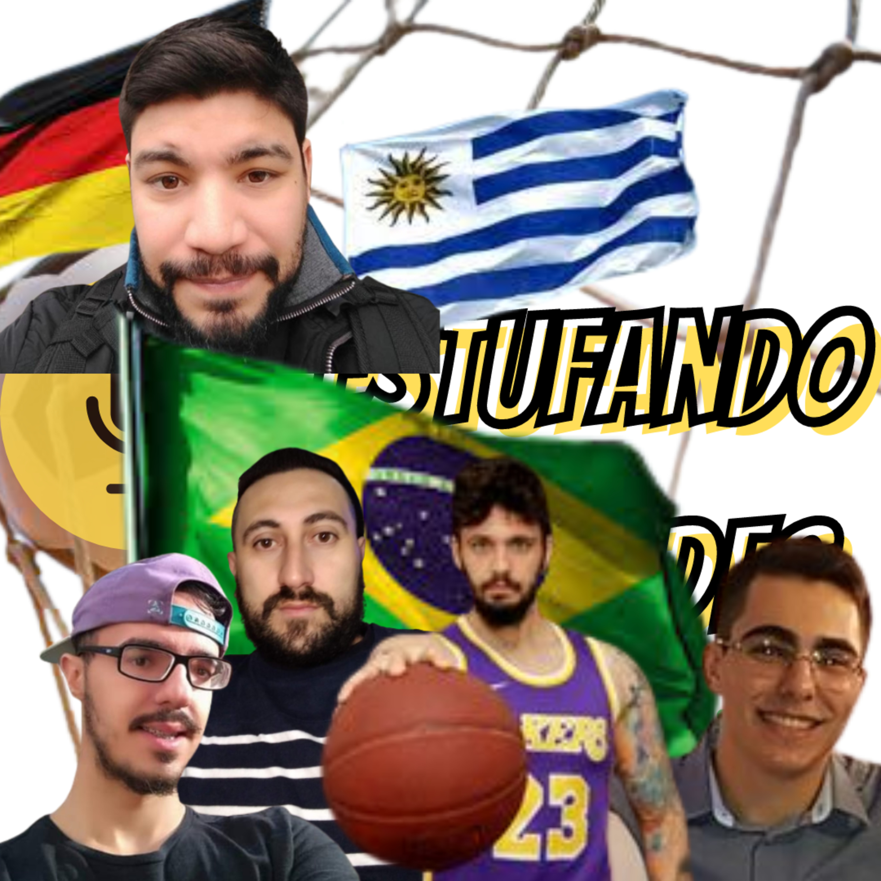 Estufando as Redes Oficial