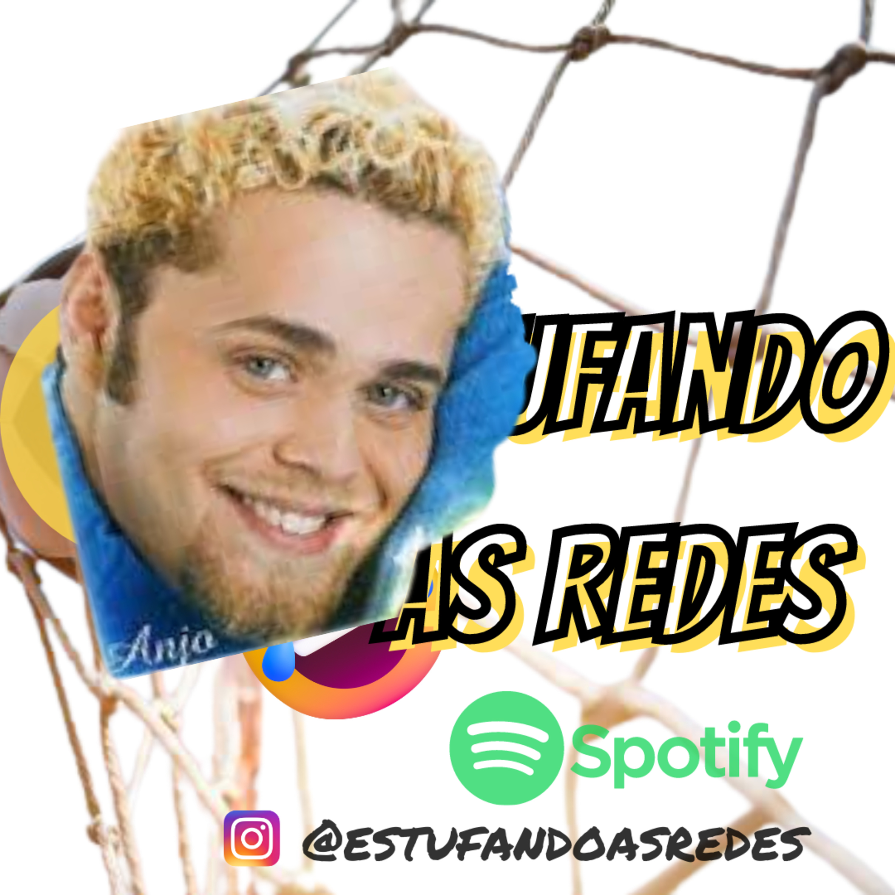 Estufando as Redes Oficial