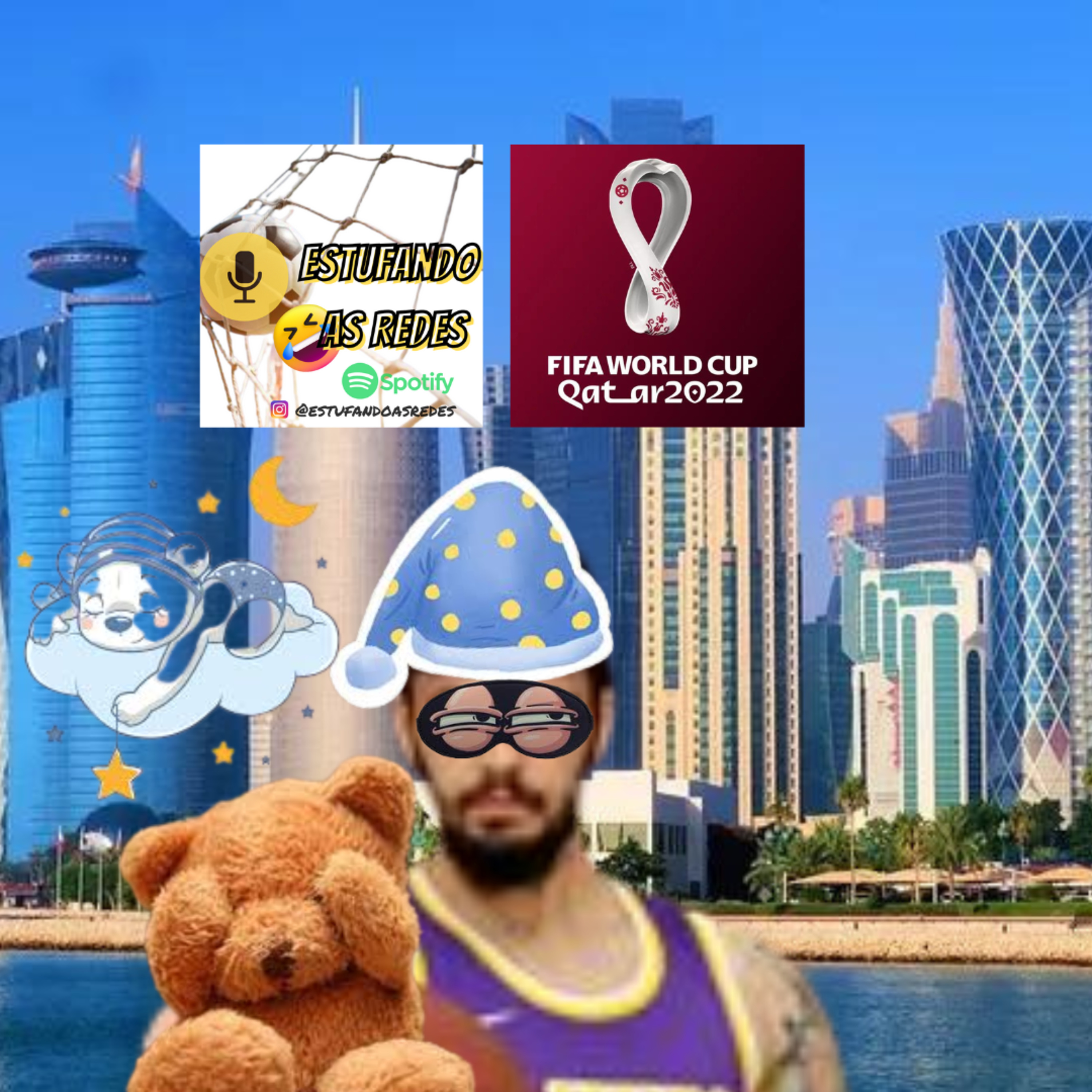 Estufando as Redes Oficial