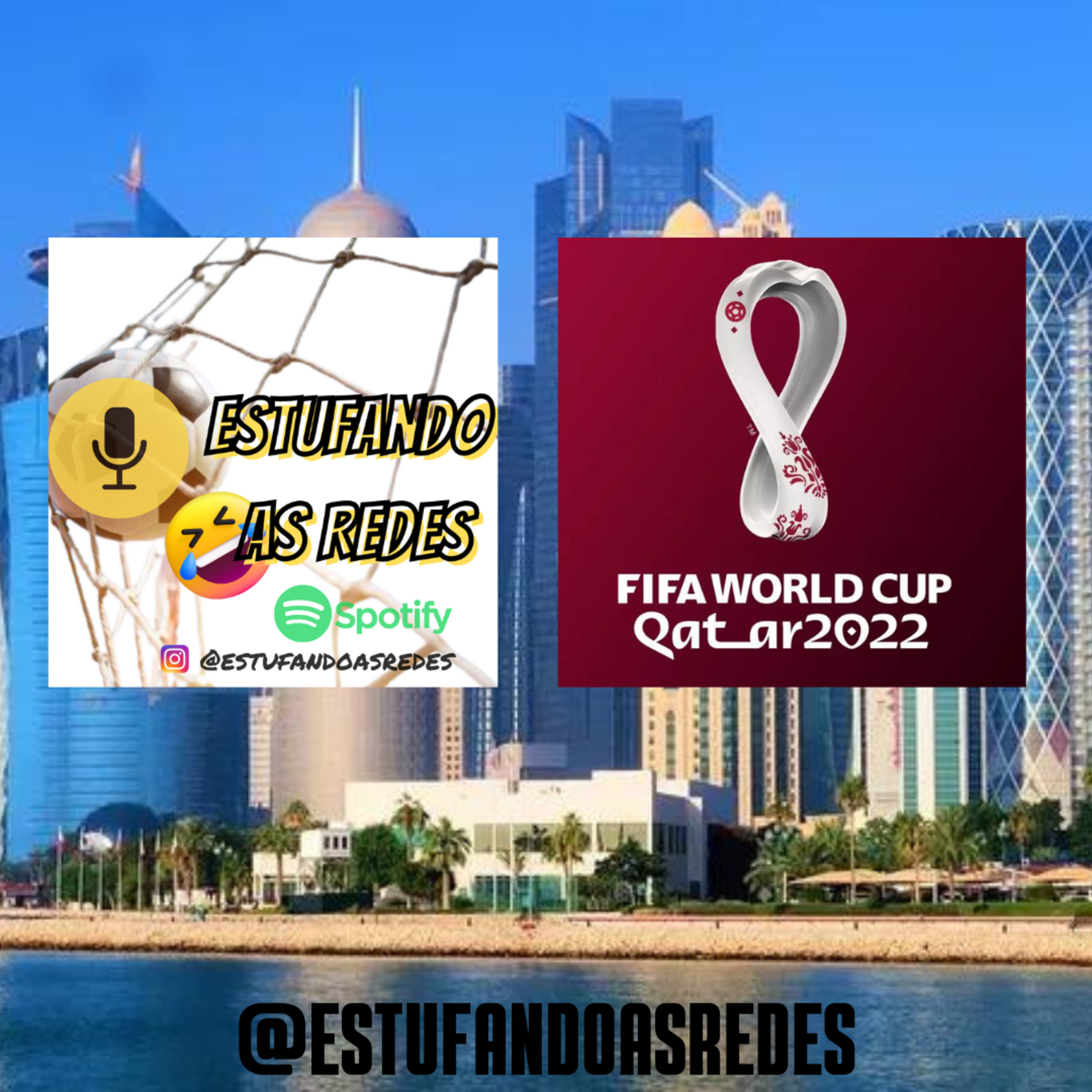 Estufando as Redes Oficial