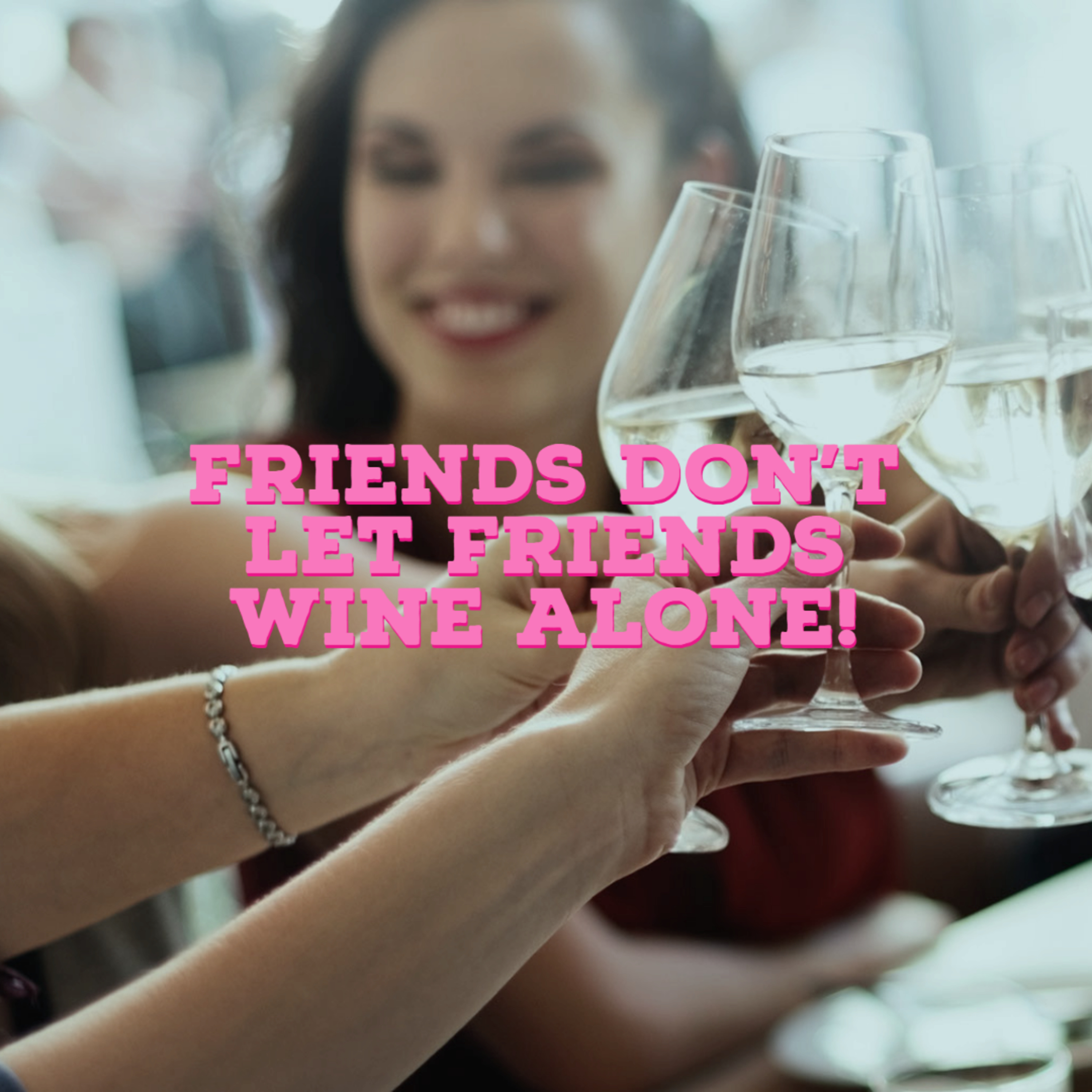 Wine Girls...Uncorked