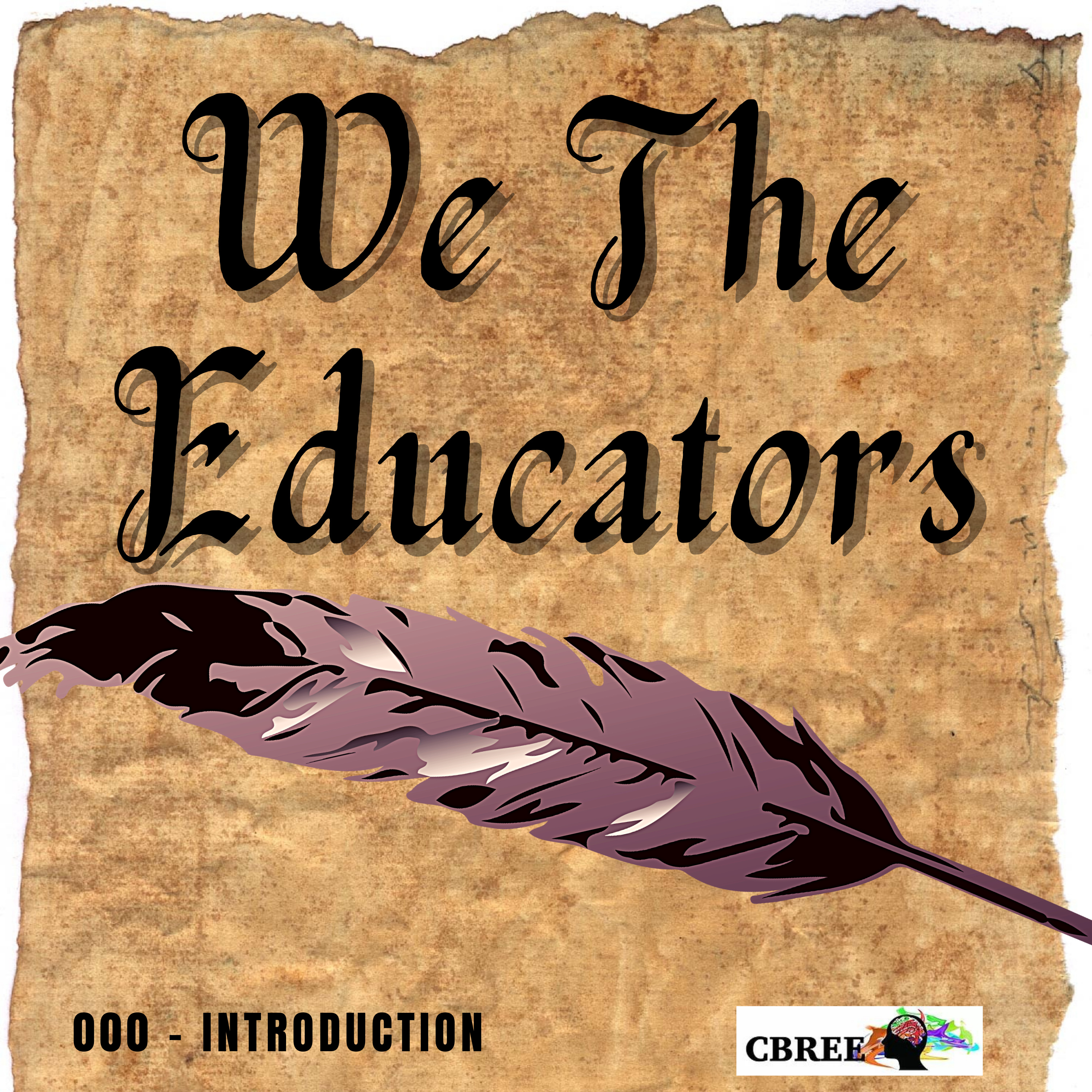 We The Educators
