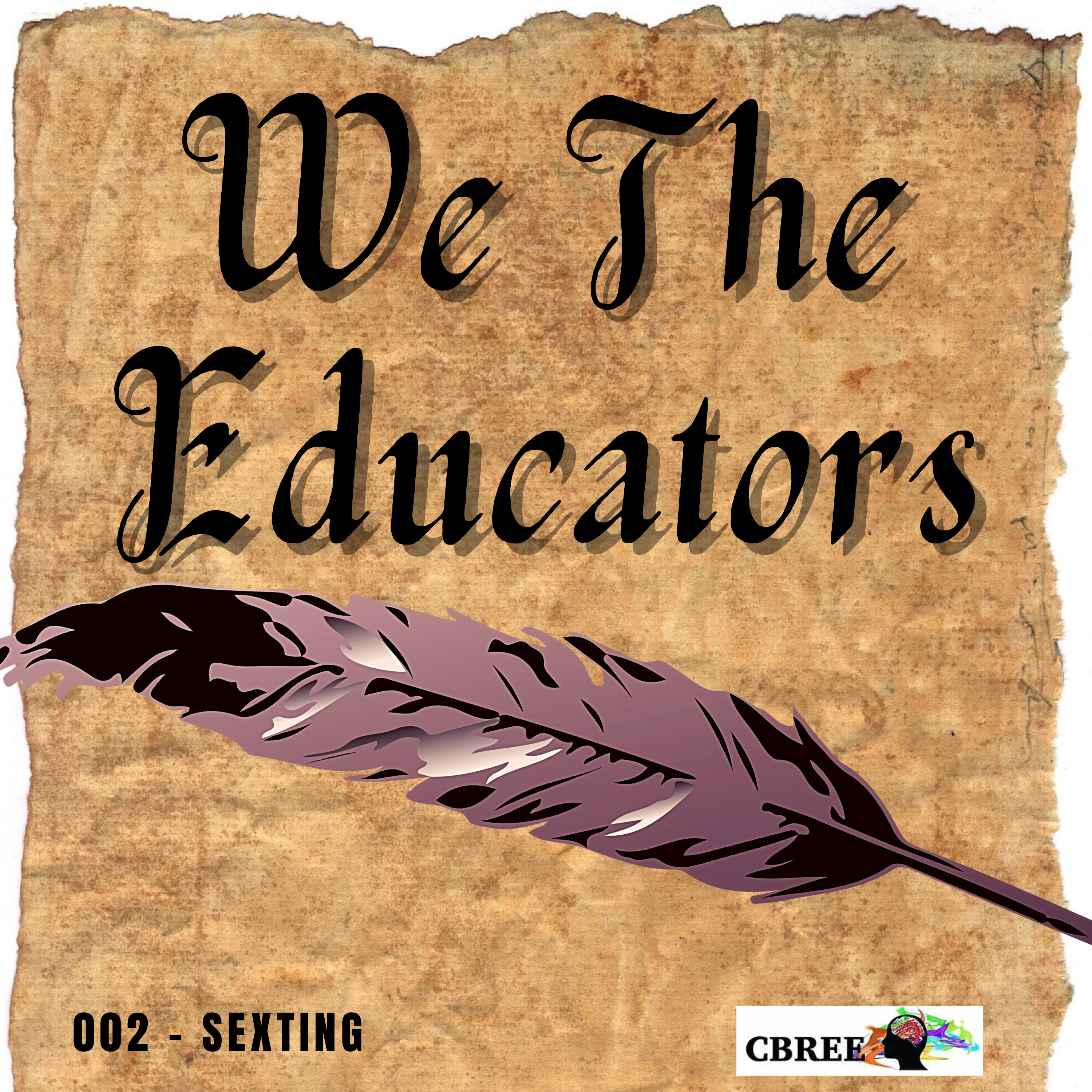 We The Educators