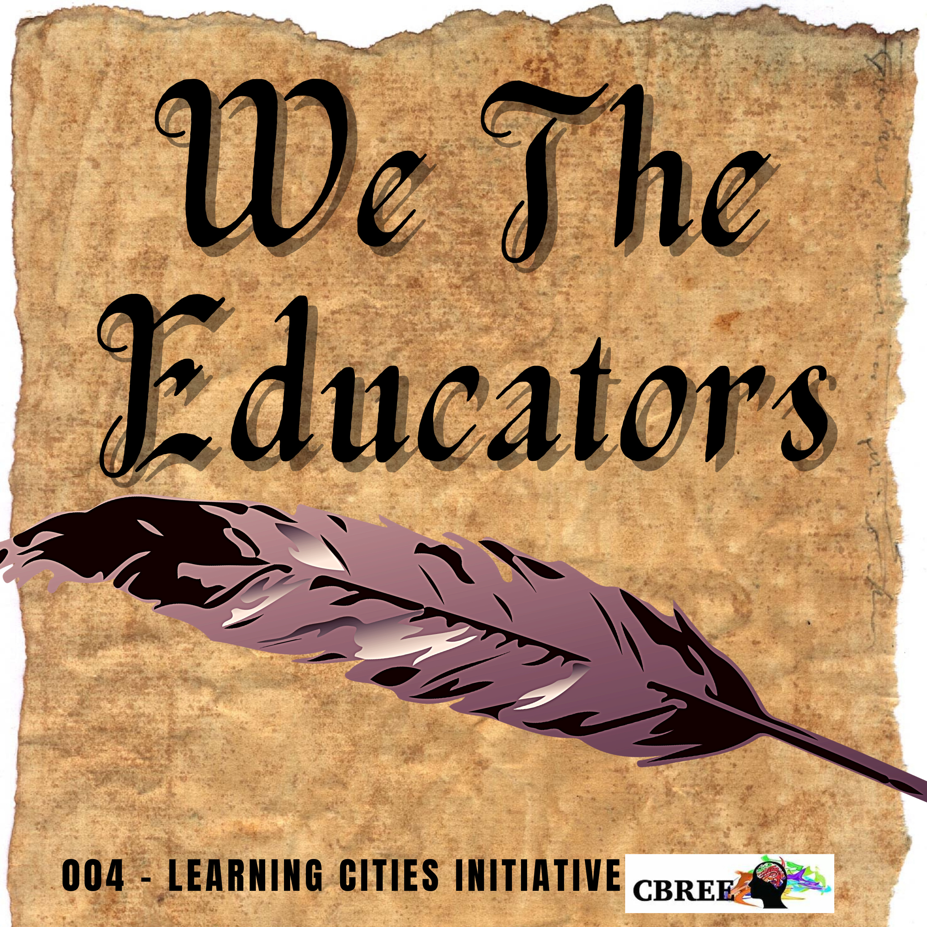 We The Educators