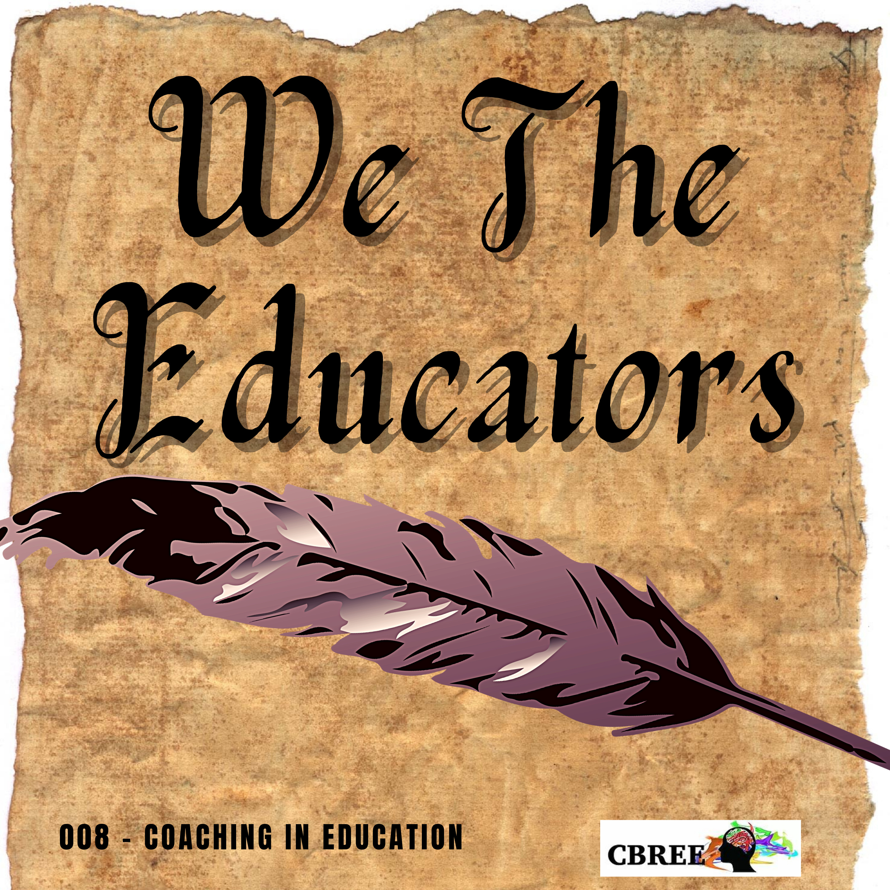 We The Educators