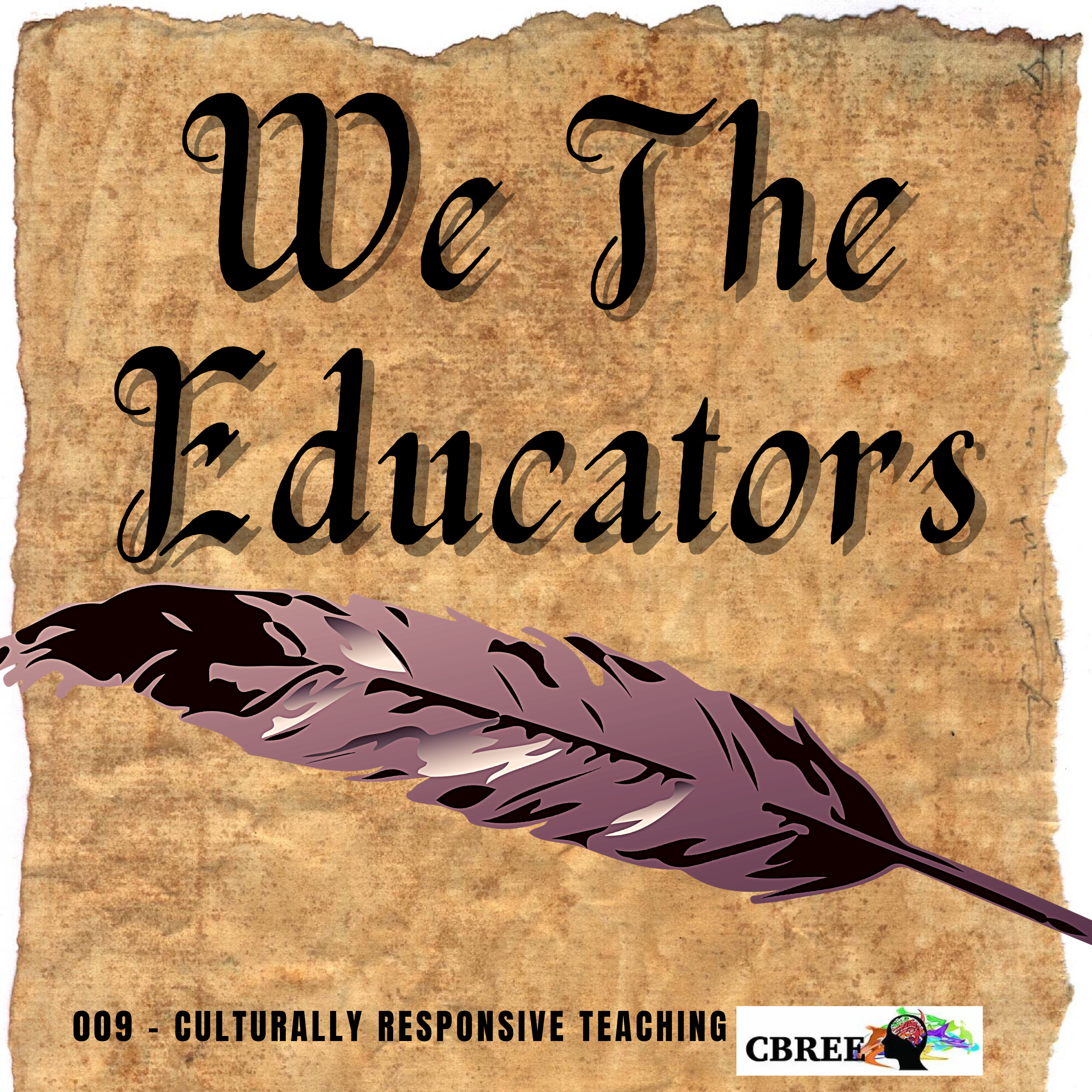 We The Educators