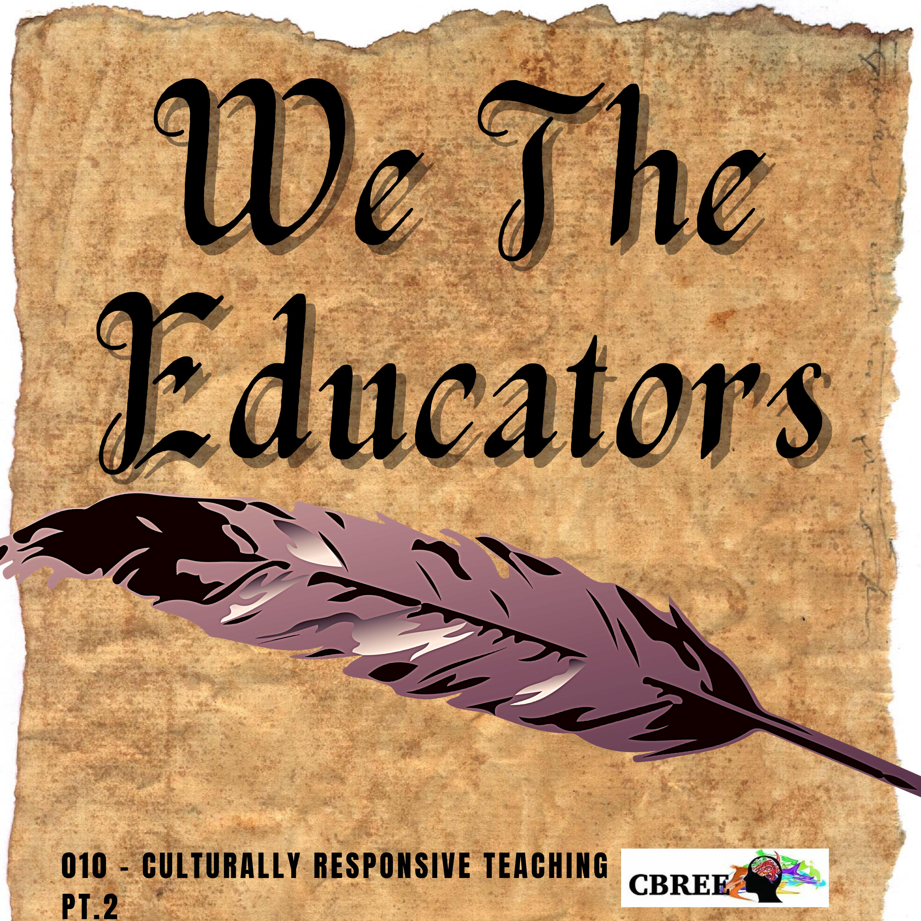 We The Educators