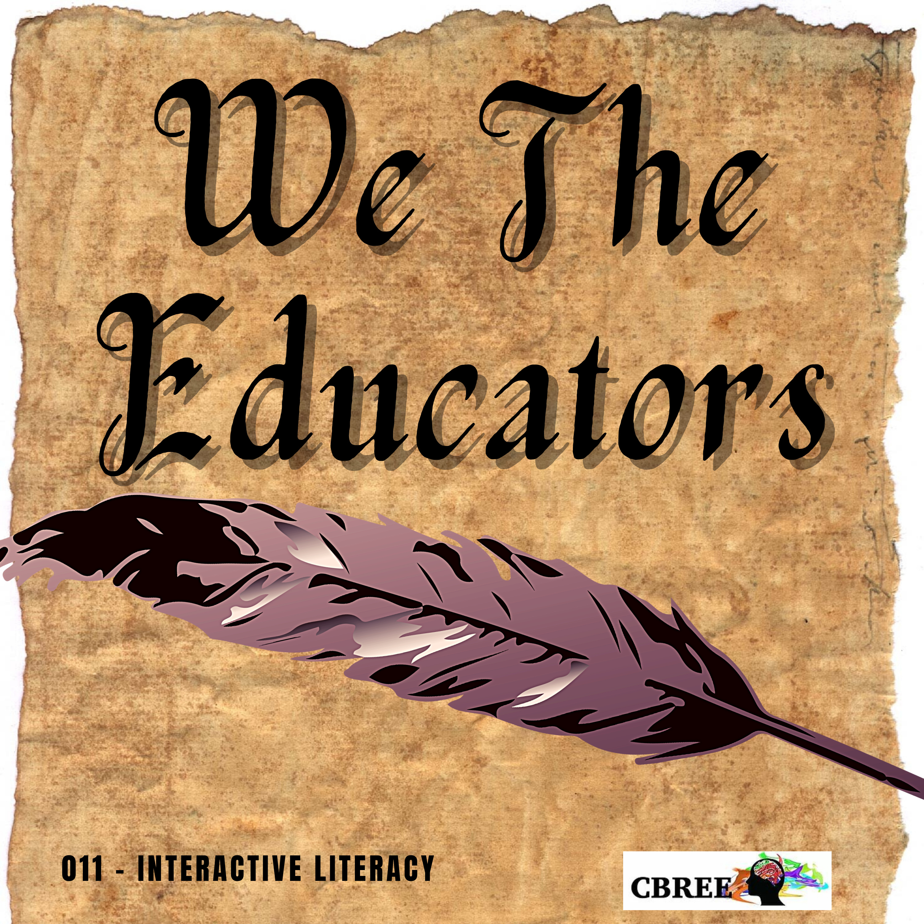 We The Educators
