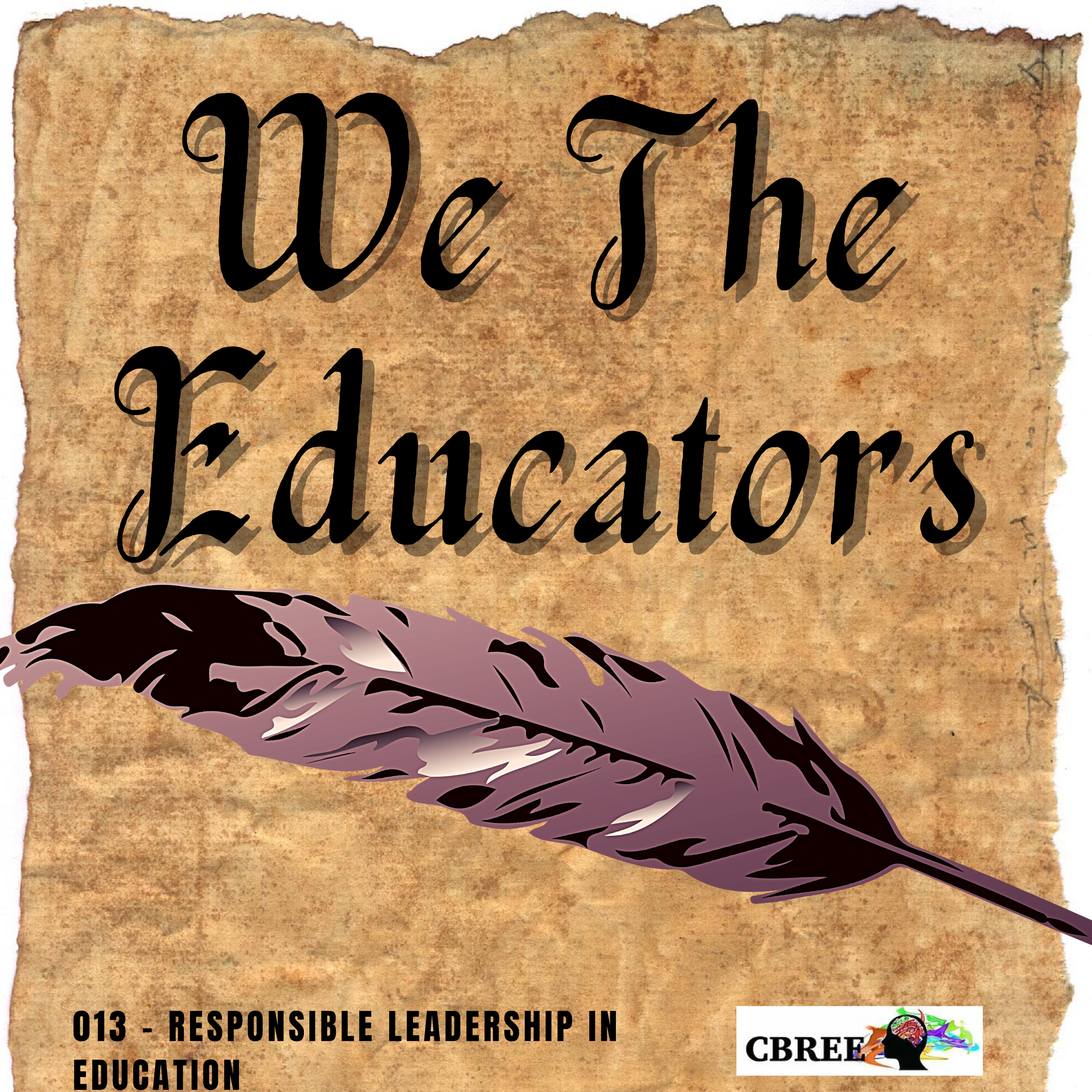 We The Educators