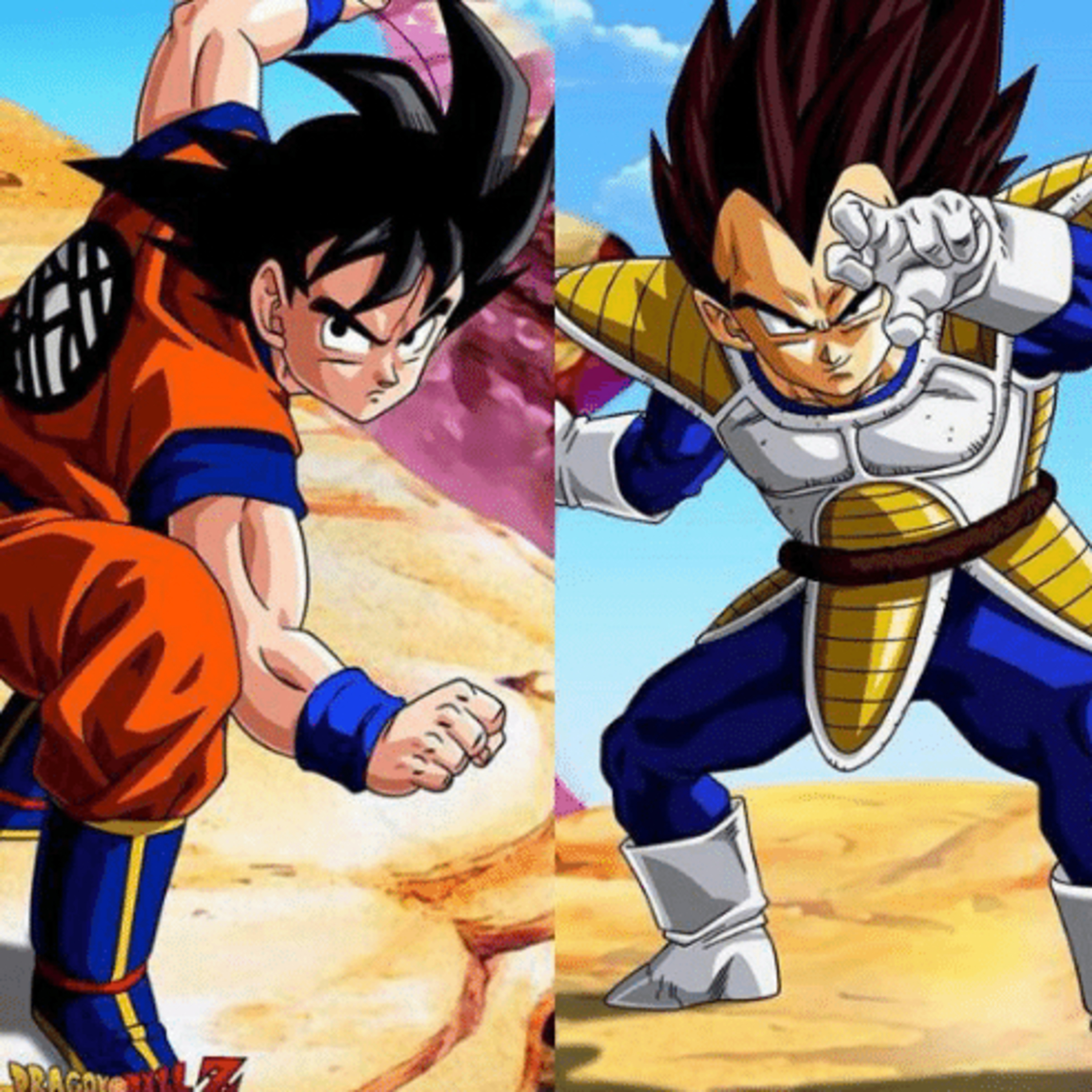 “You Know what I’m Saiyan?” DreStaxxGrant Podcast