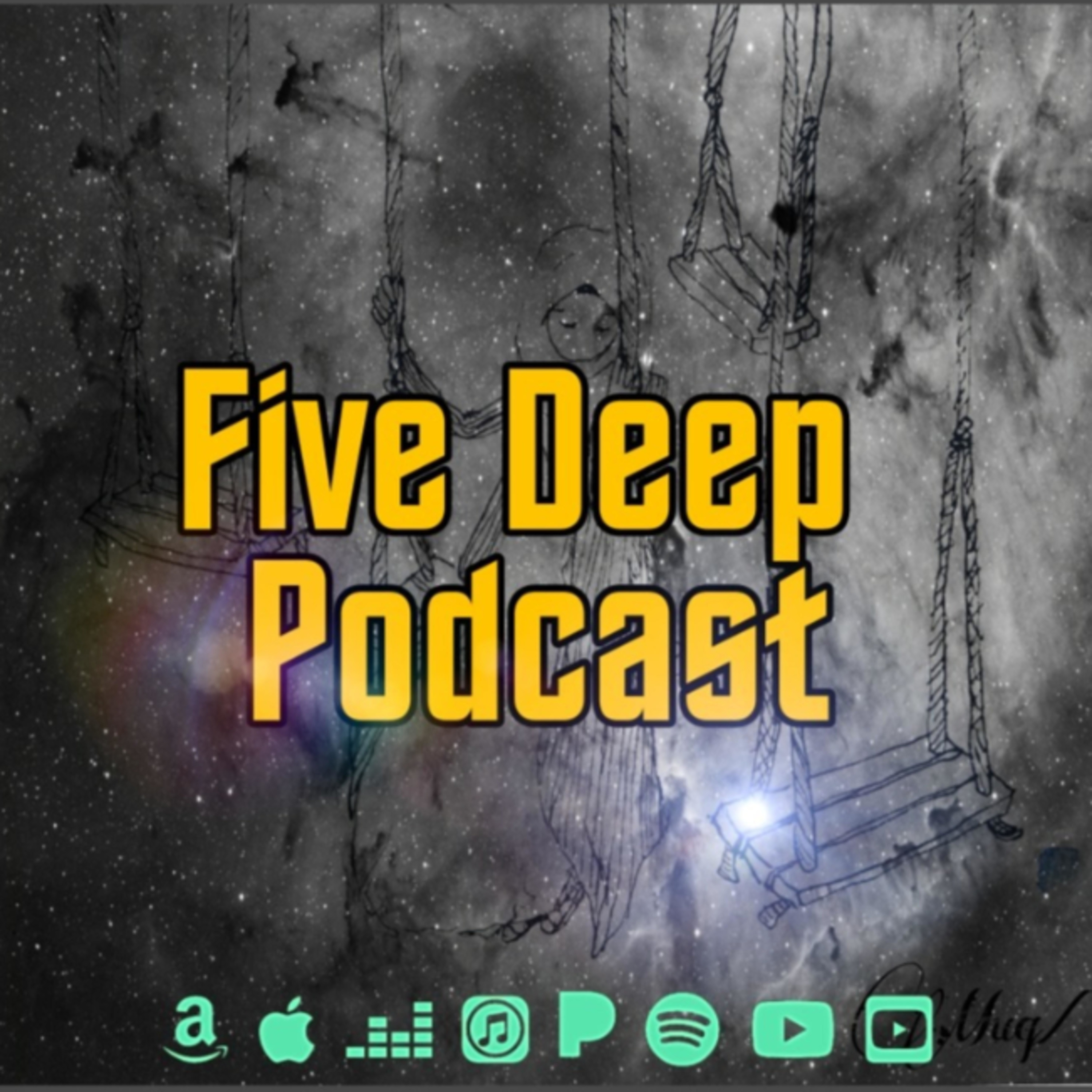Five Deep