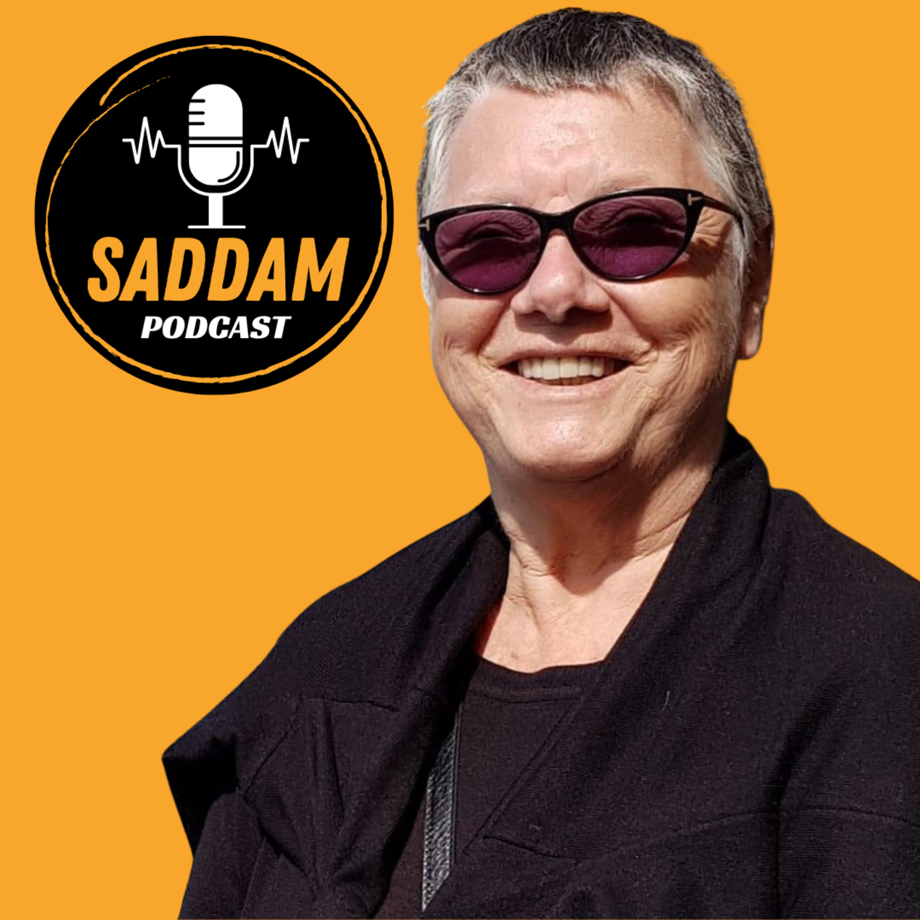 Saddam Podcast