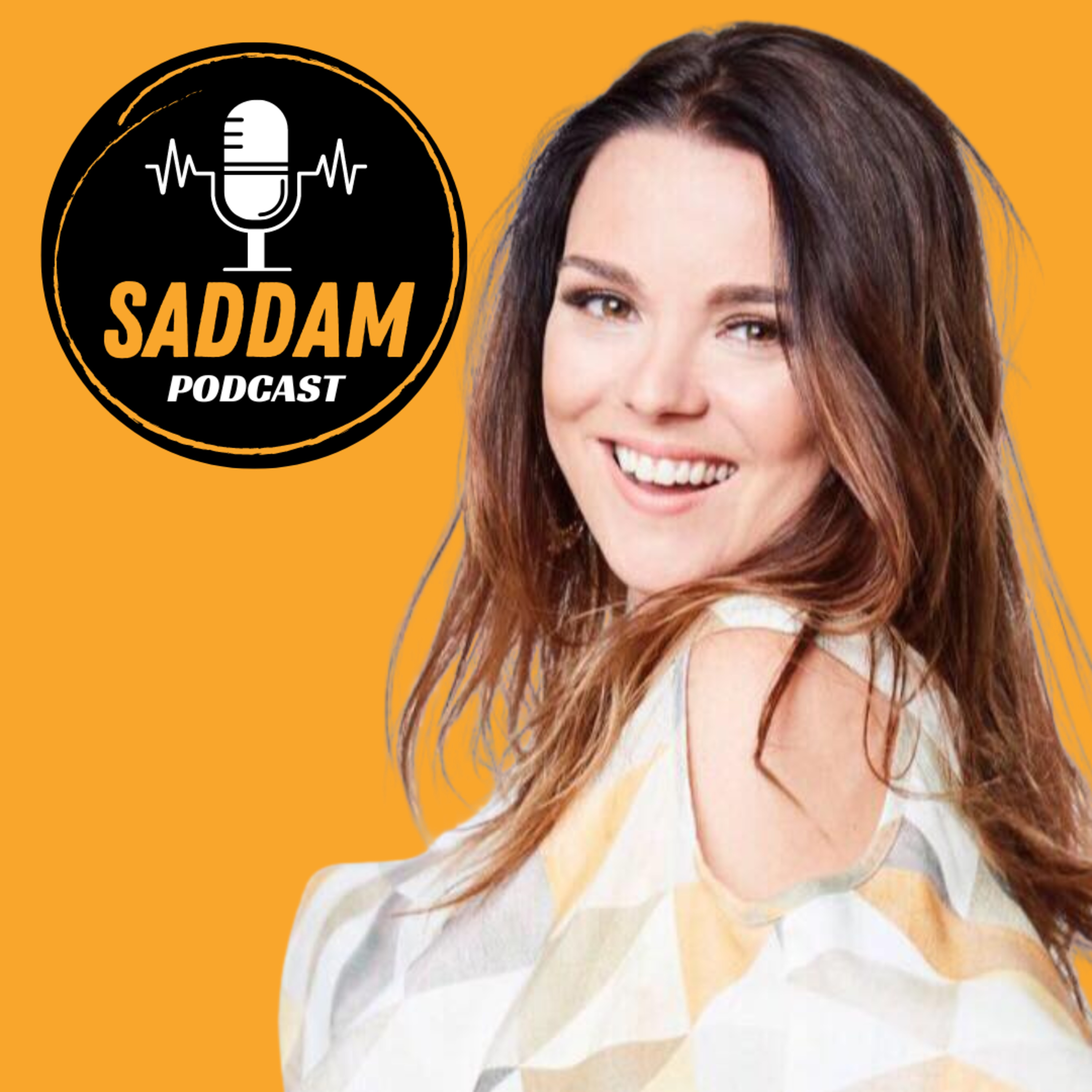 Saddam Podcast