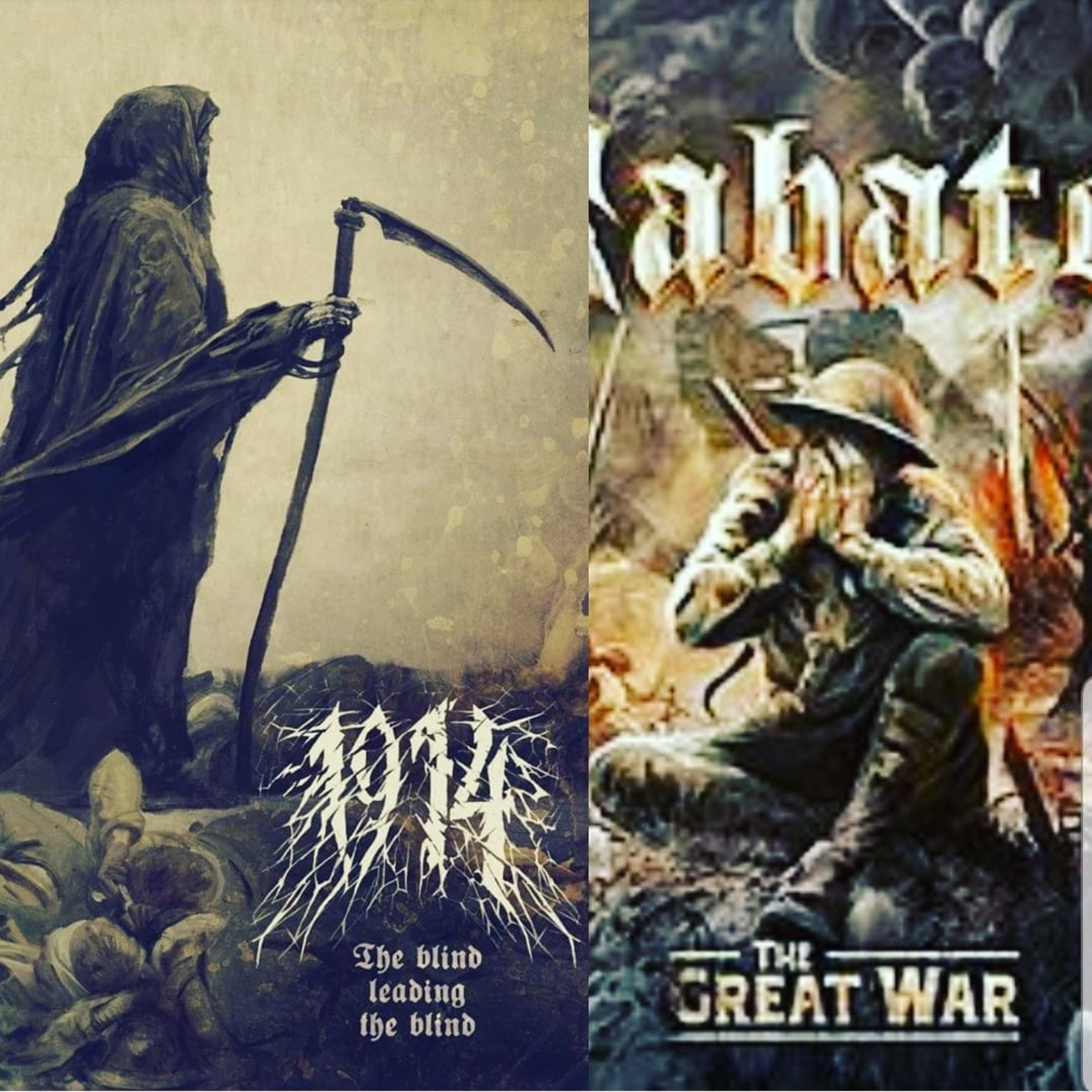 Thunderdome Metal Reviews: The Church of Heavy Metal