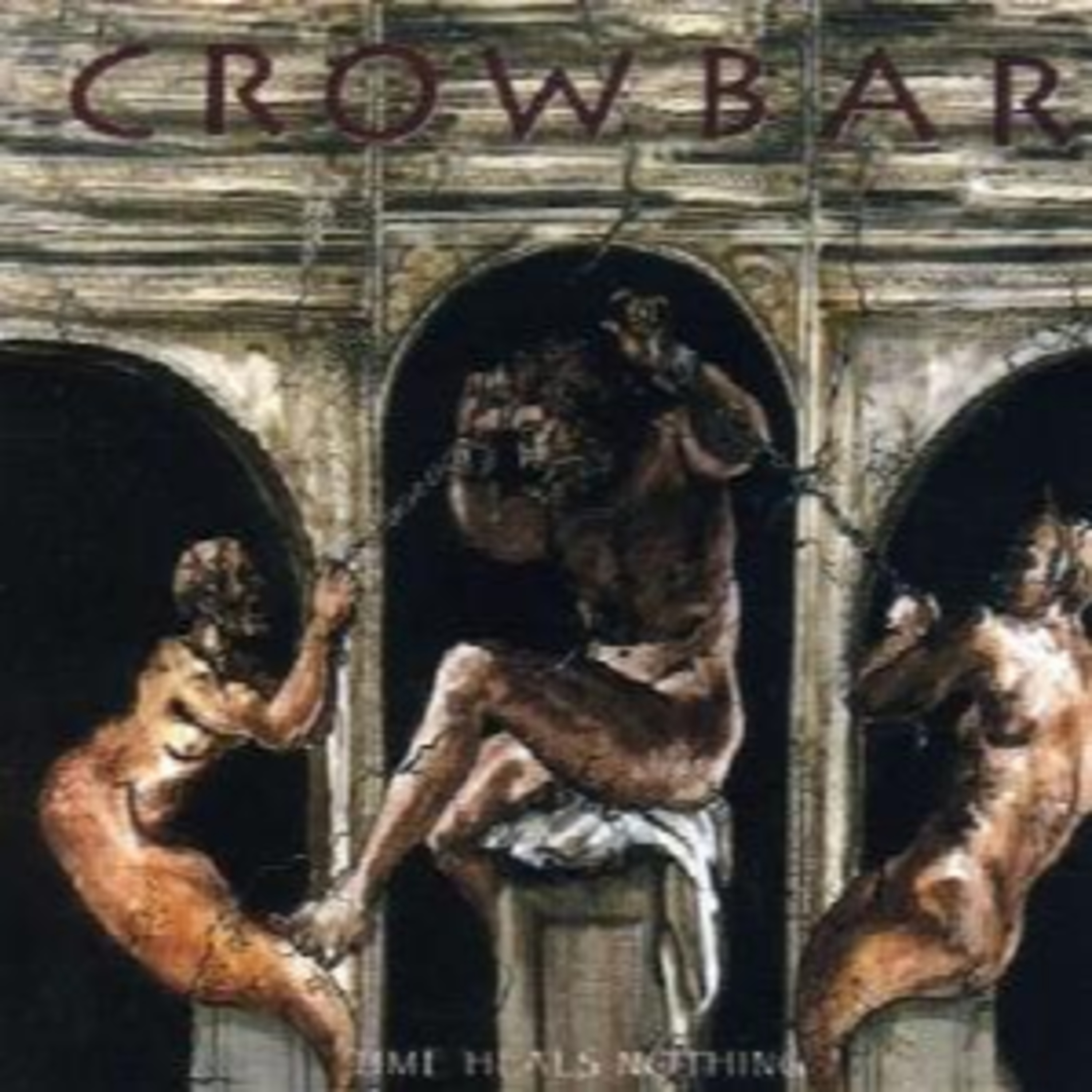Thunderdome Metal Reviews: The Church of Heavy Metal