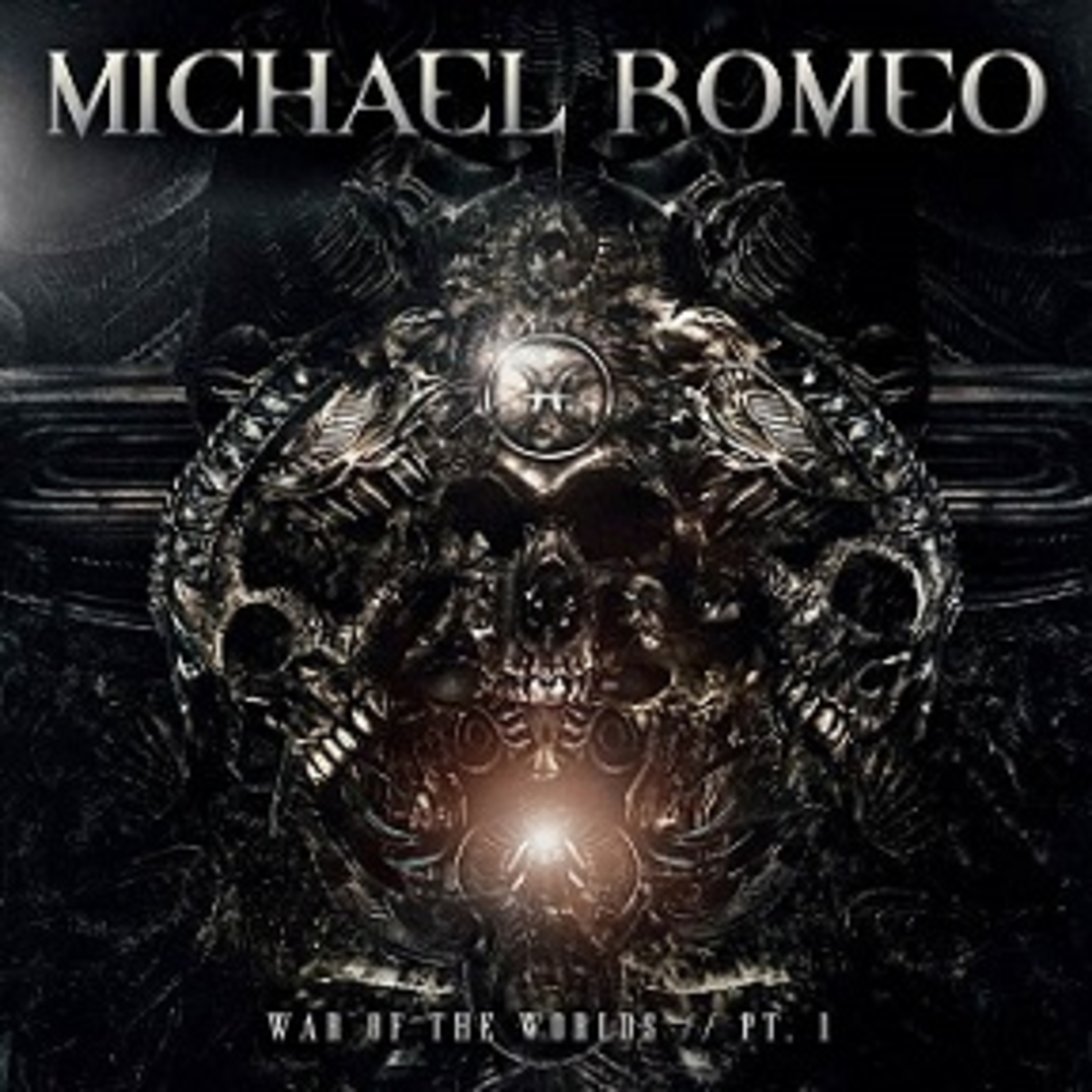 Thunderdome Metal Reviews: The Church of Heavy Metal