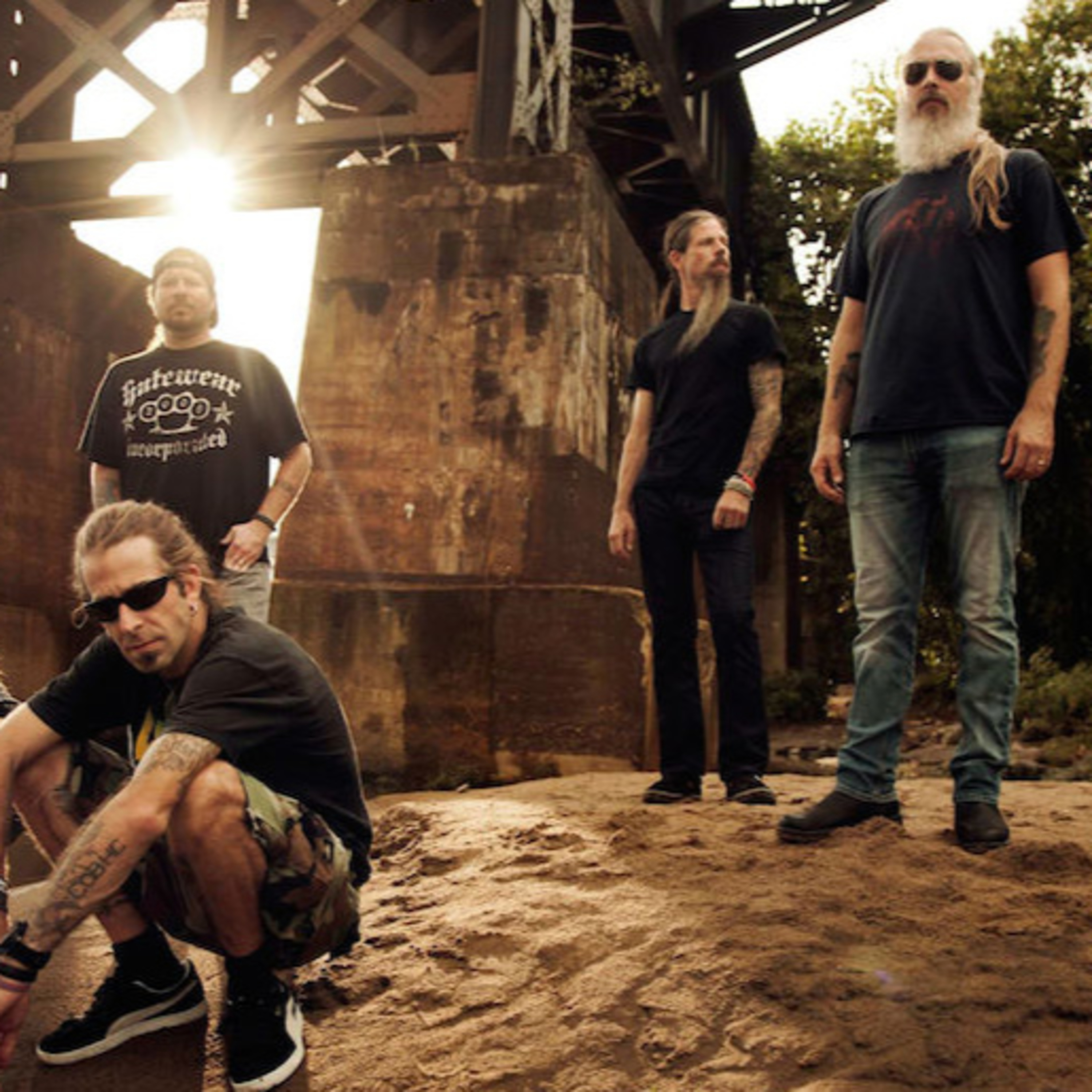 Thunderdome Metal Reviews: The Church of Heavy Metal