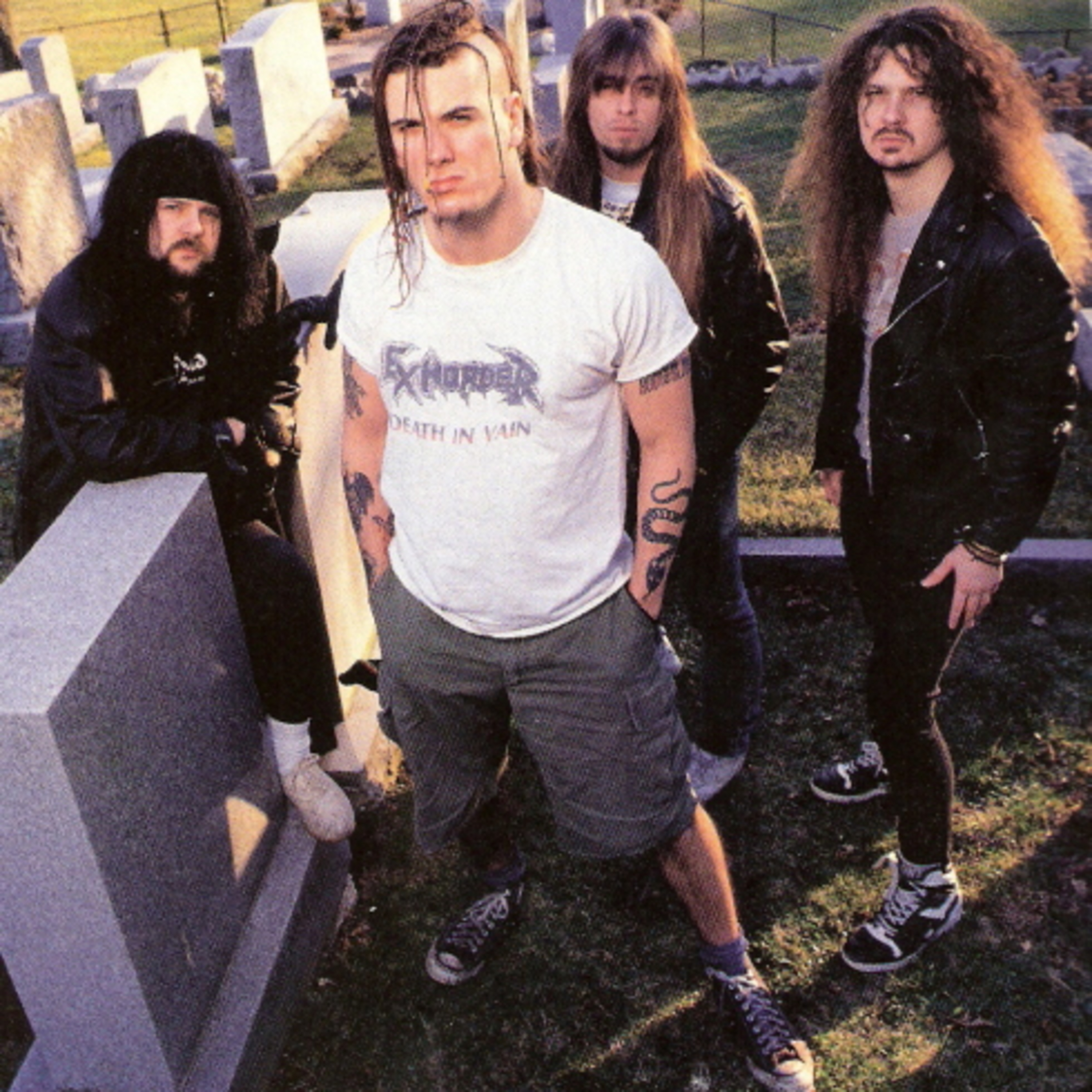 Thunderdome Metal Reviews: The Church of Heavy Metal
