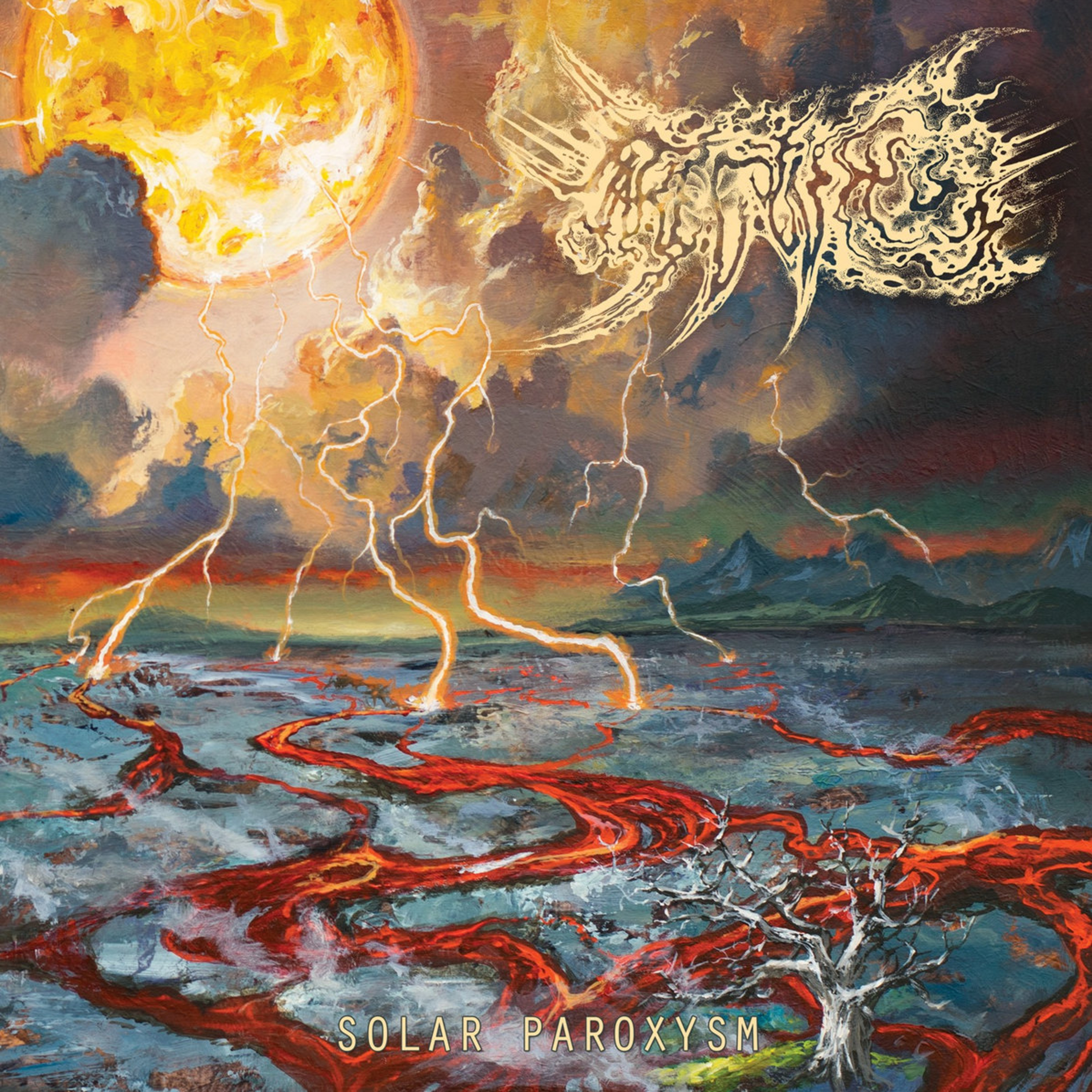 Thunderdome Metal Reviews: The Church of Heavy Metal
